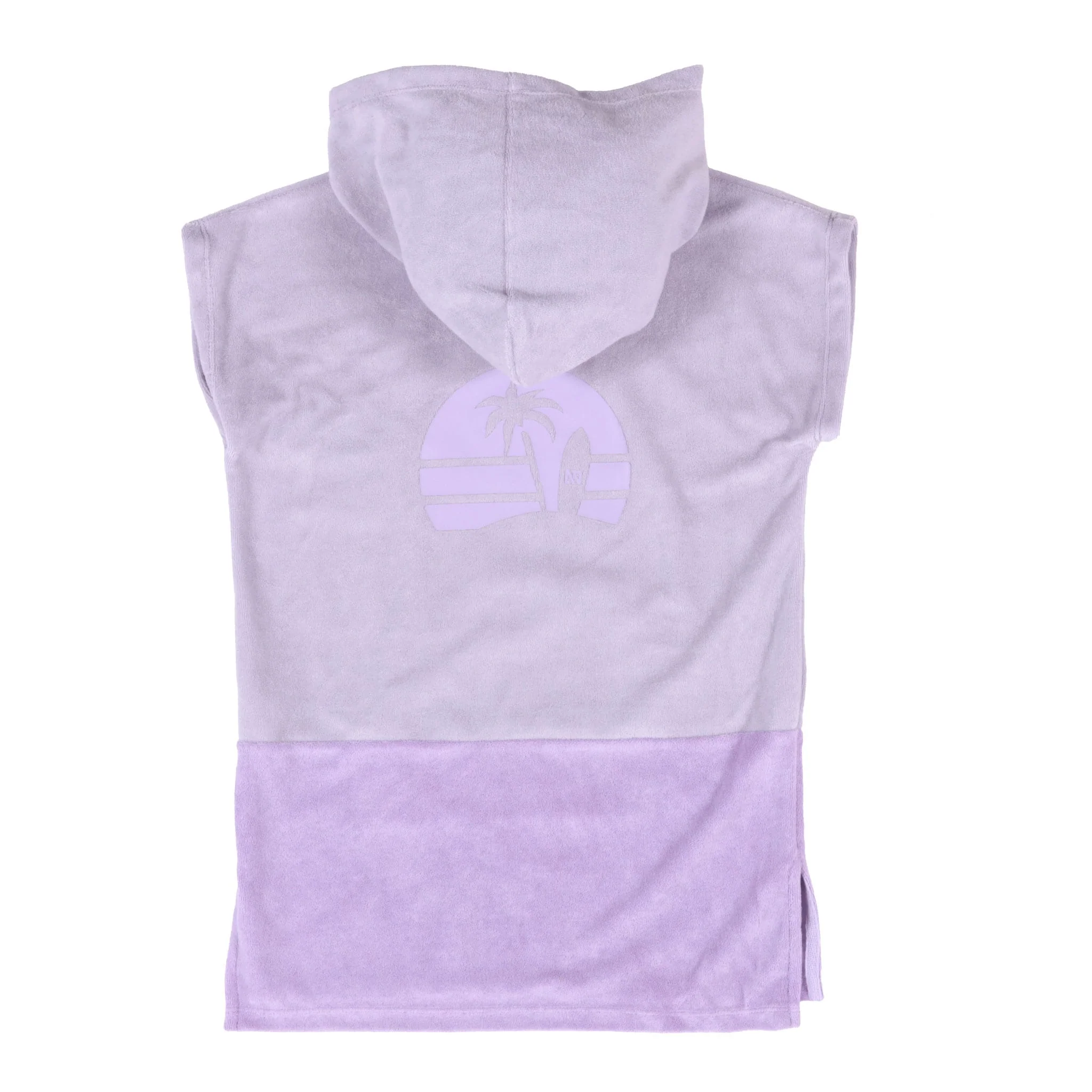 Poncho De Plage 12-24mois - Image 3