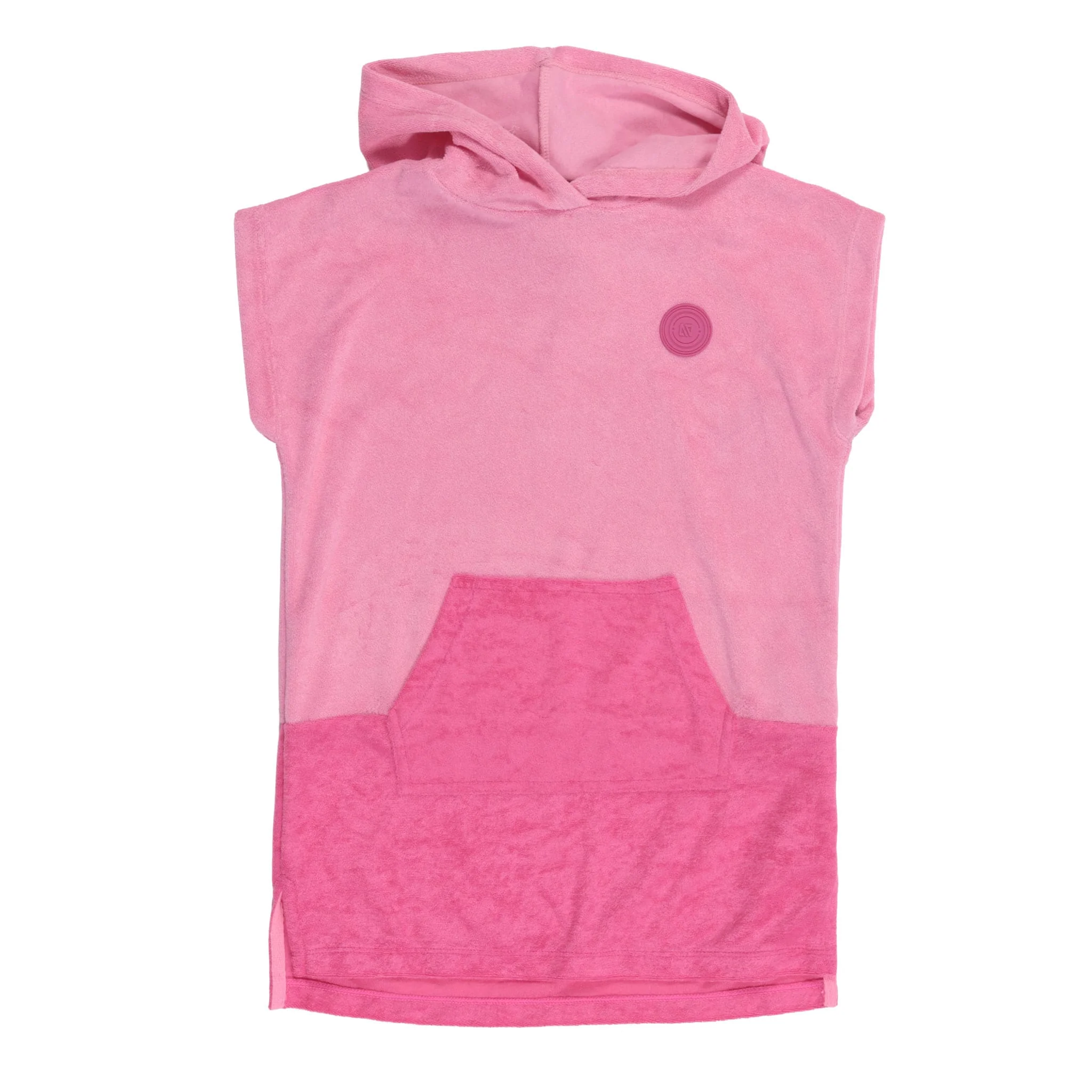 Poncho De Plage 12-24mois - Image 6