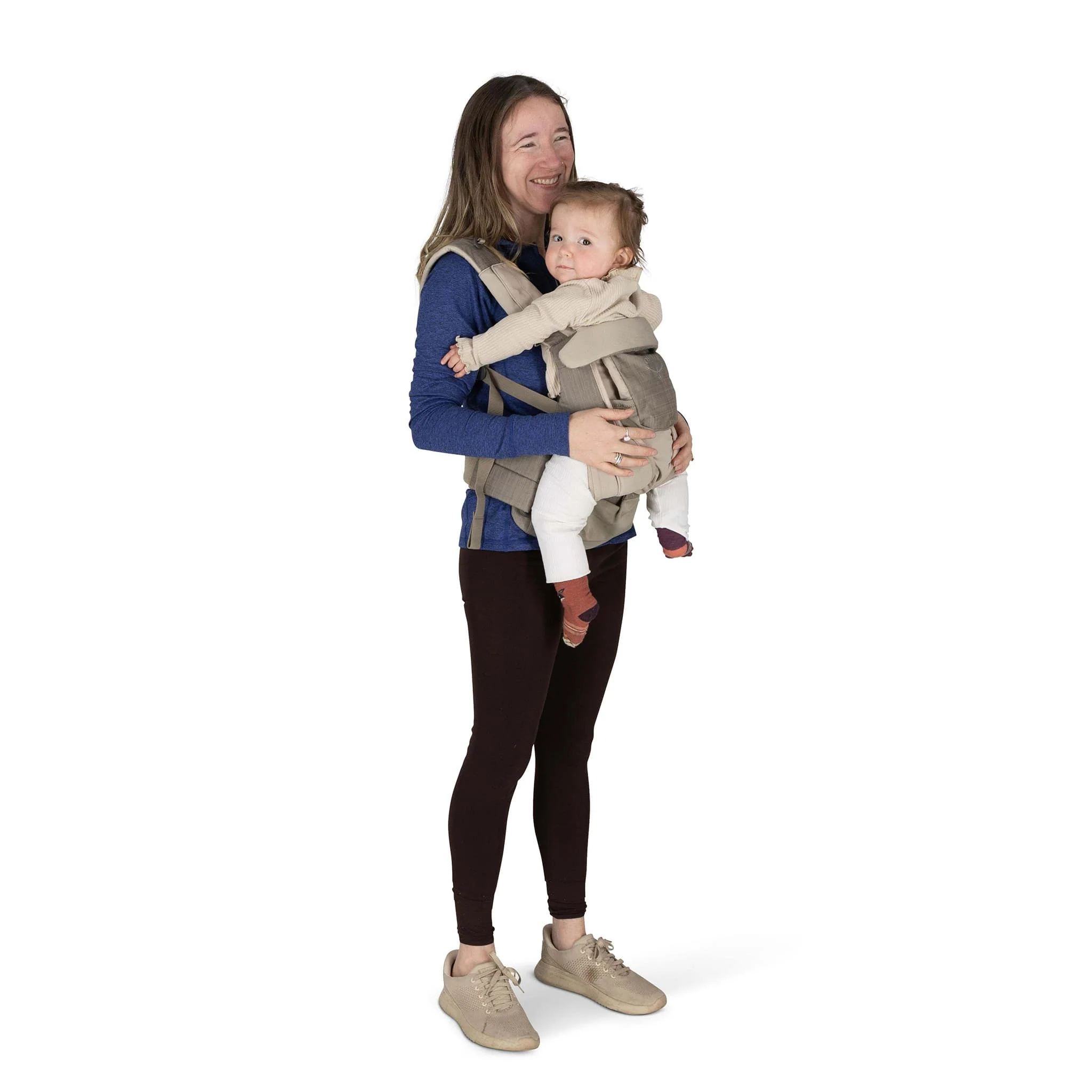 Porte-Bébé Lt Osprey Greige - Image 22