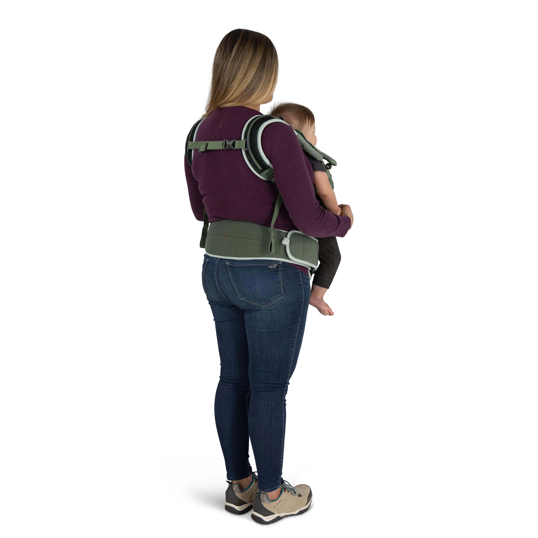 Porte-Bébé Meche Osprey - Image 11