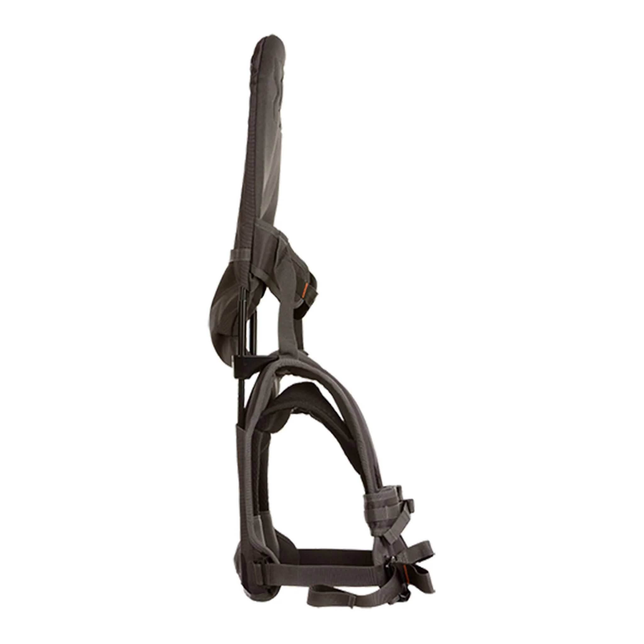 Porte-Bébé MiniMeis G4 - Gris - Image 3