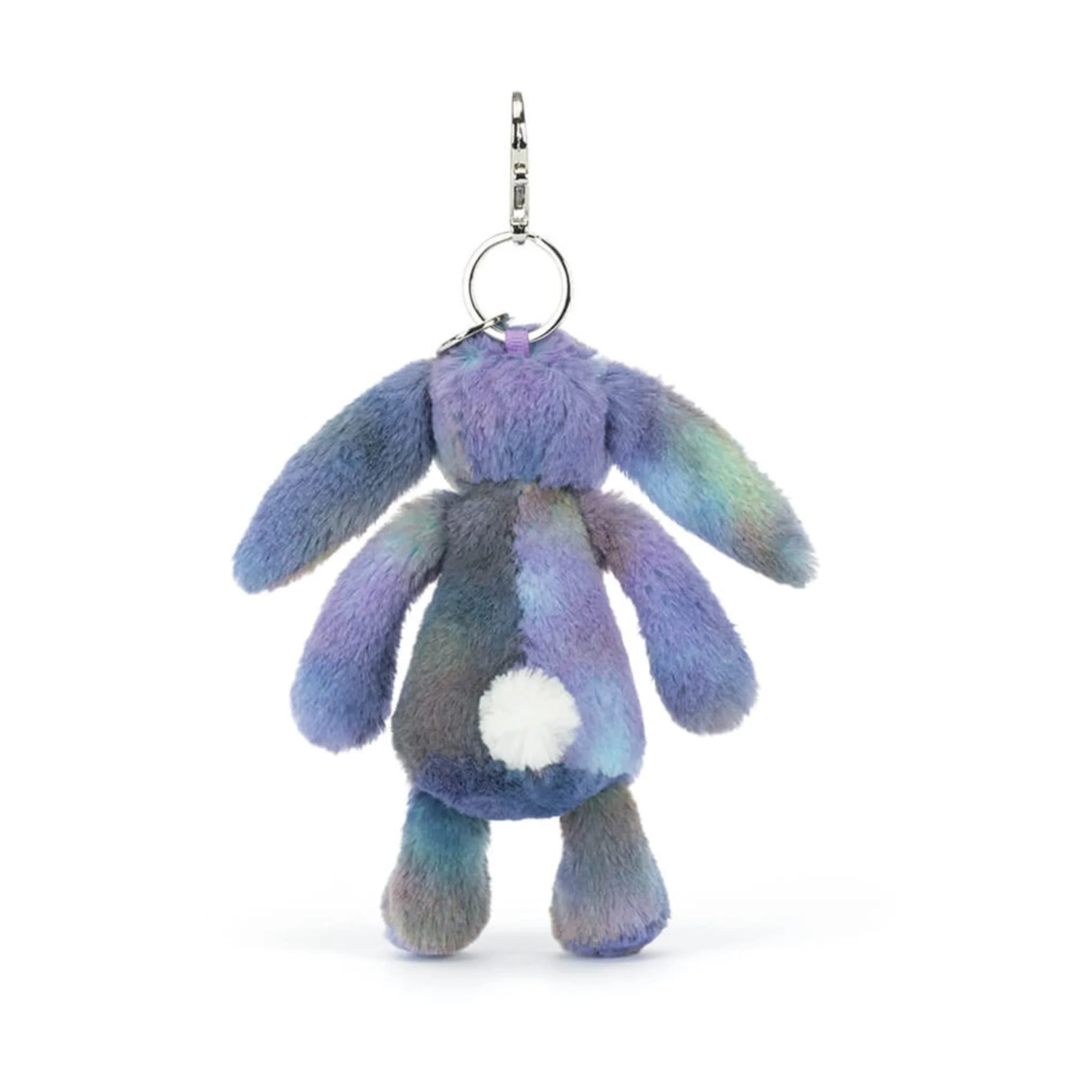 Porte-clé Lapin Espace Zodihop - Image 3