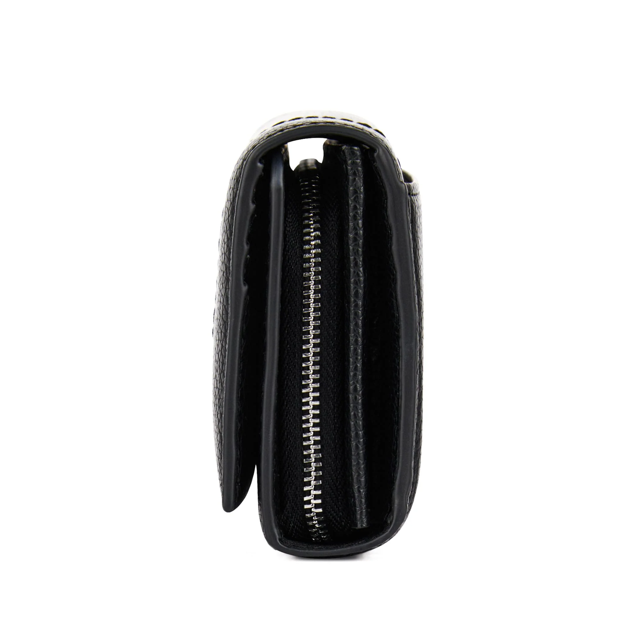 Portefeuille Moyen Alondra - Noir - Image 3