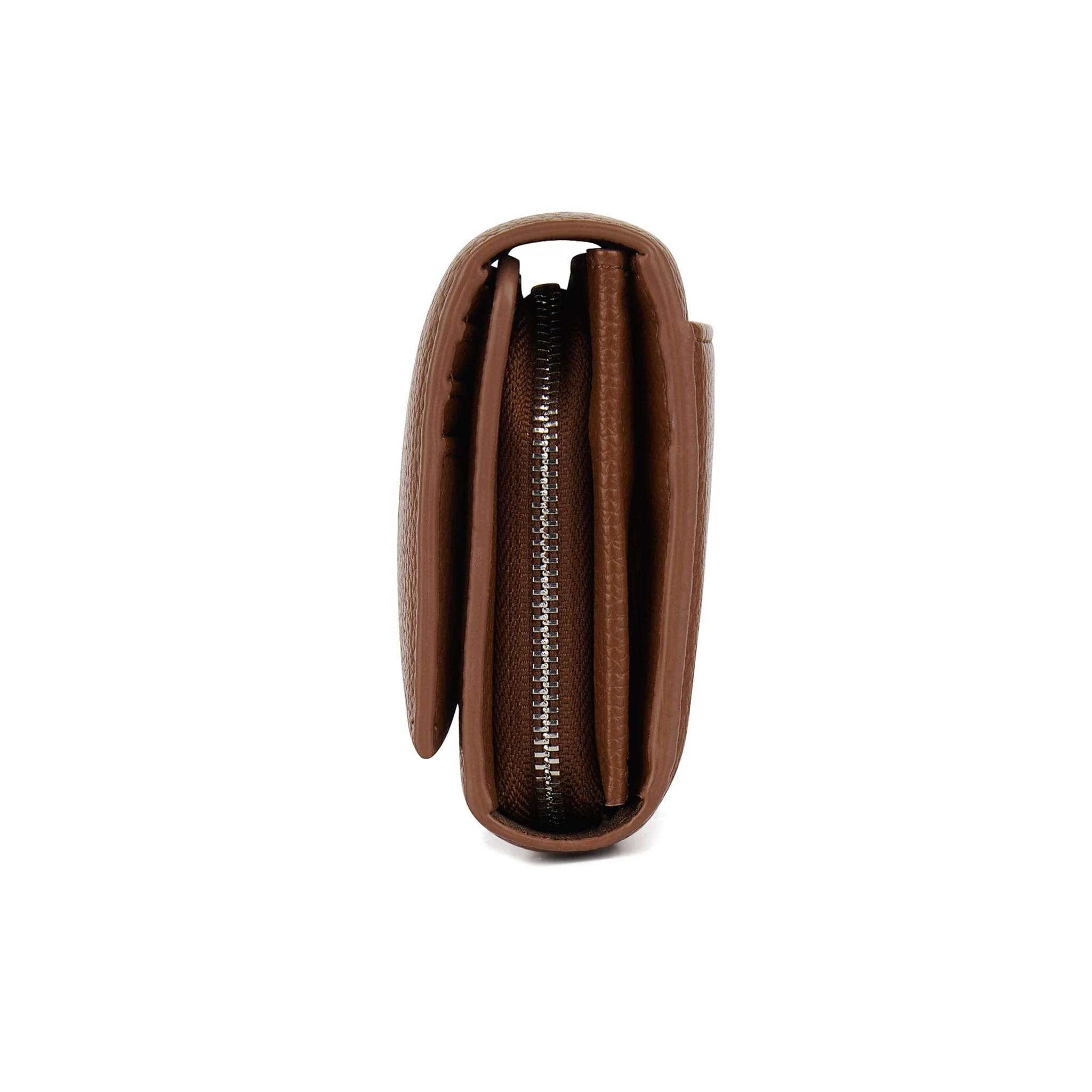 Portefeuille Moyen Alondra - Noisette - Image 3