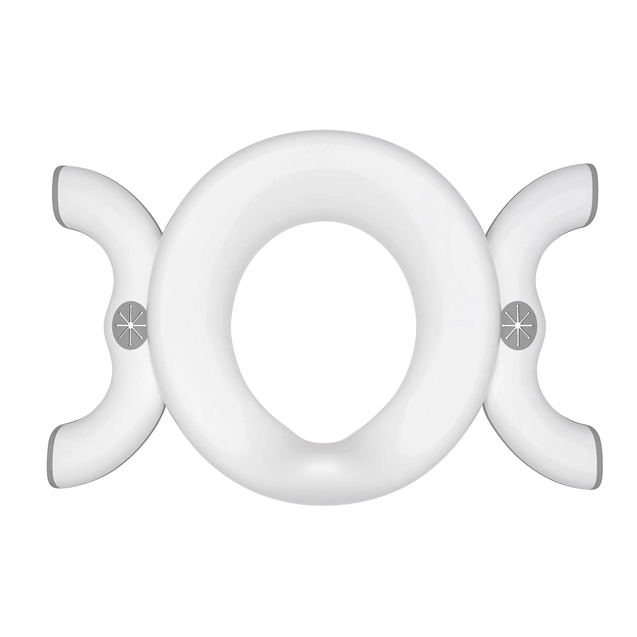 Pot de Voyage 2-in-1 Go Potty™ - Gris - Image 2