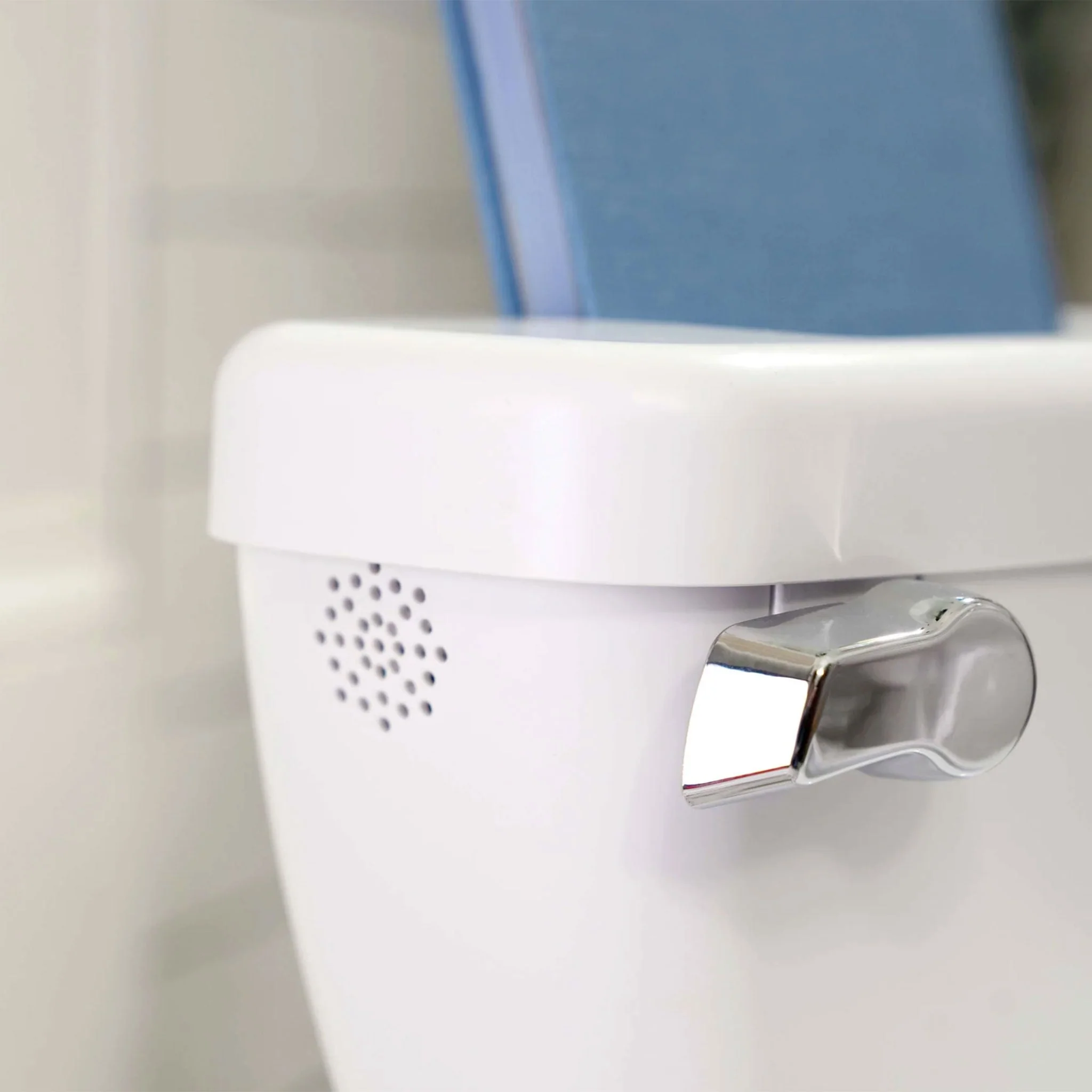 Pot Toilette Blanche - Image 10