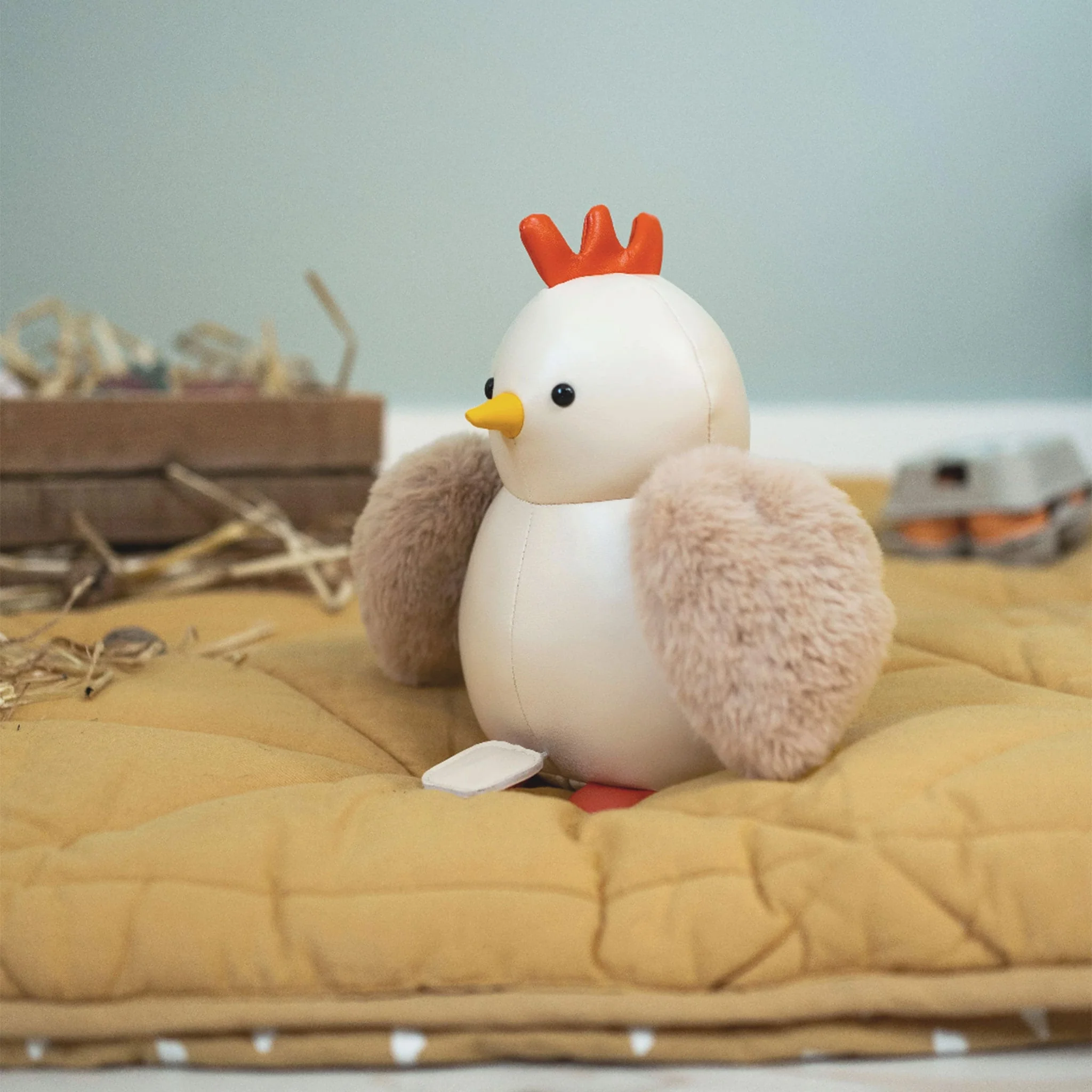 Poule Musicale - Image 3