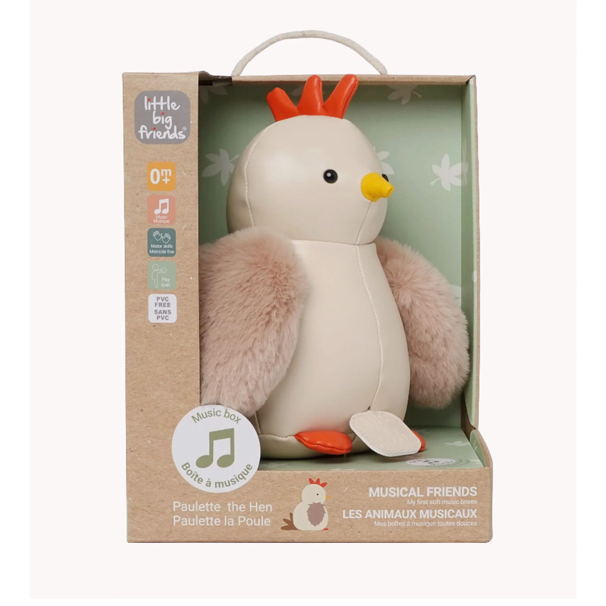 Poule Musicale - Image 5