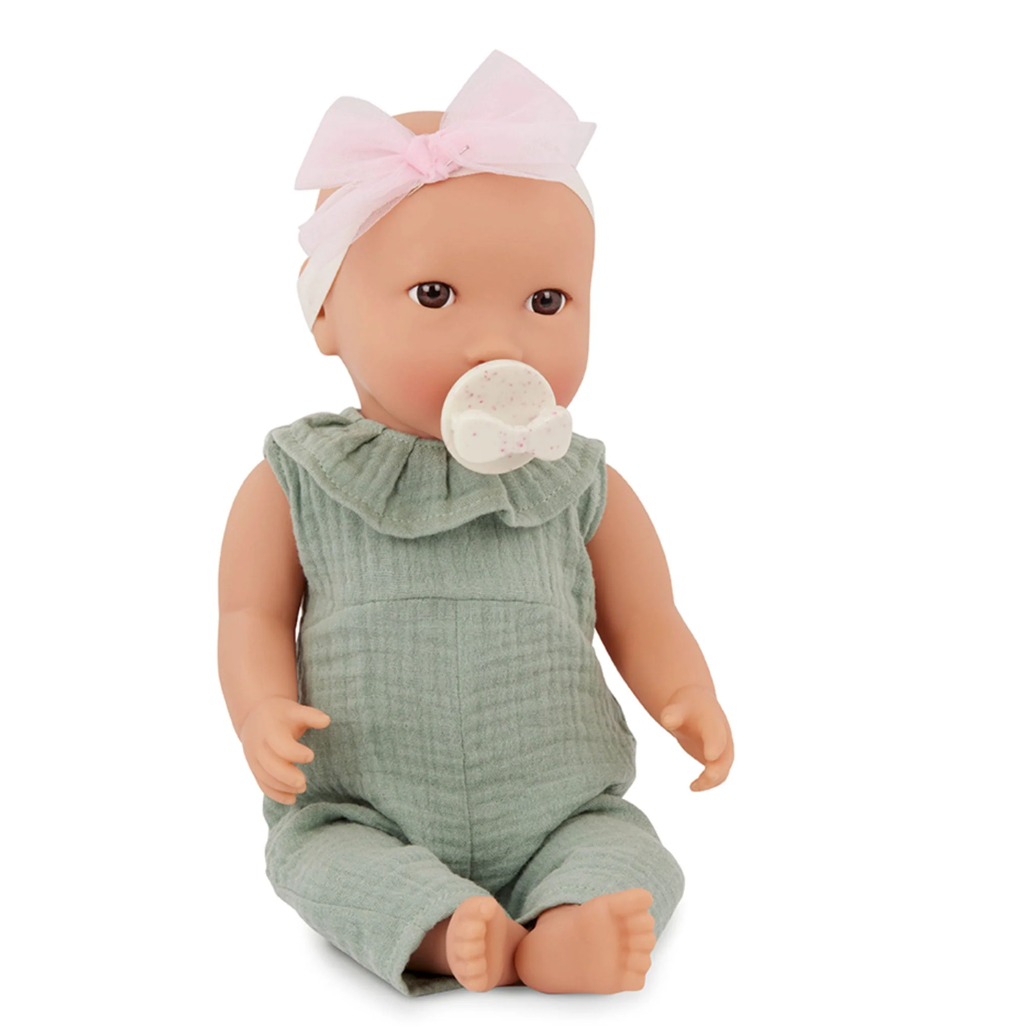 Poupée Nouveau-née 35.5 cm - Image 3