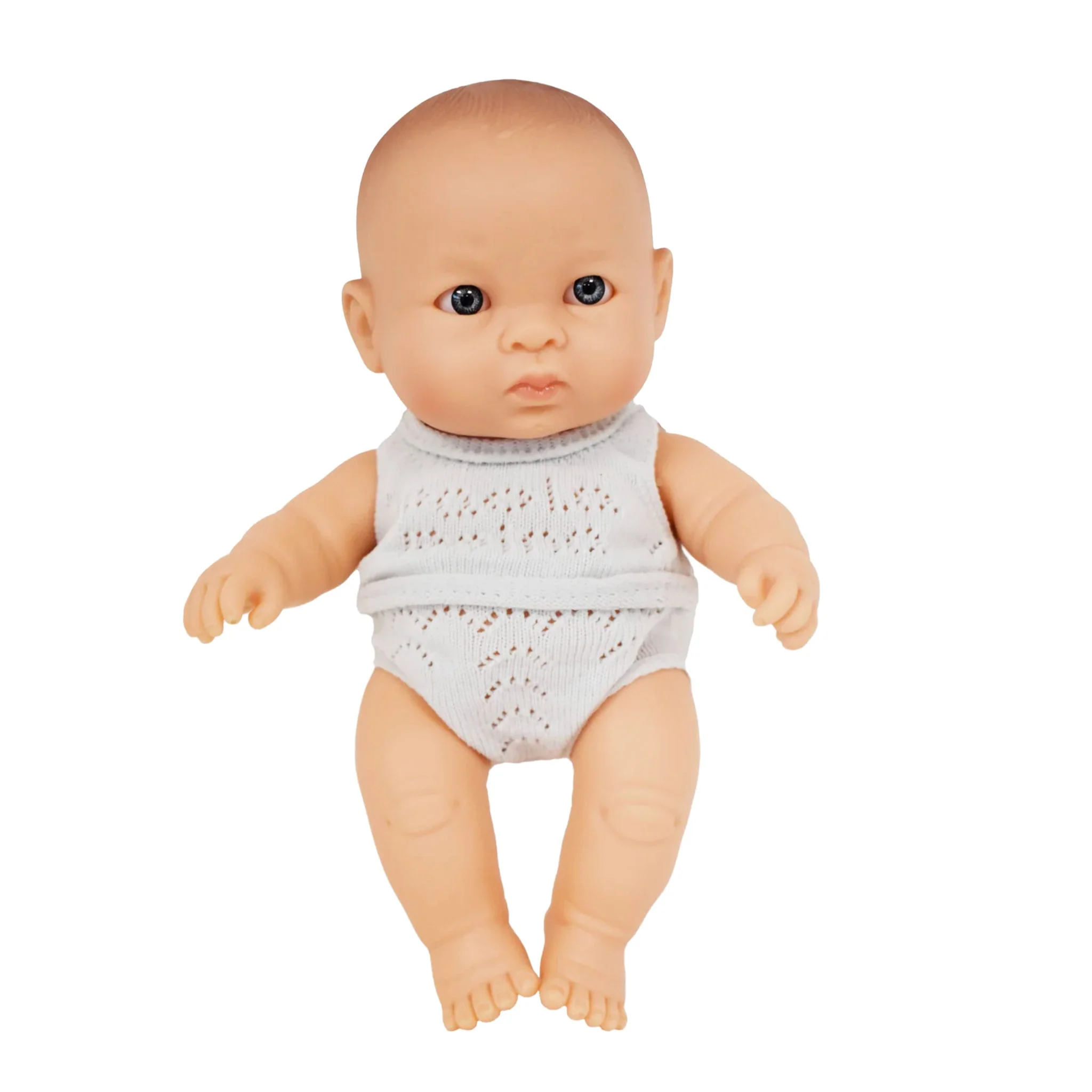 Poupée Peques - Jana Pyjama- Paola Reina