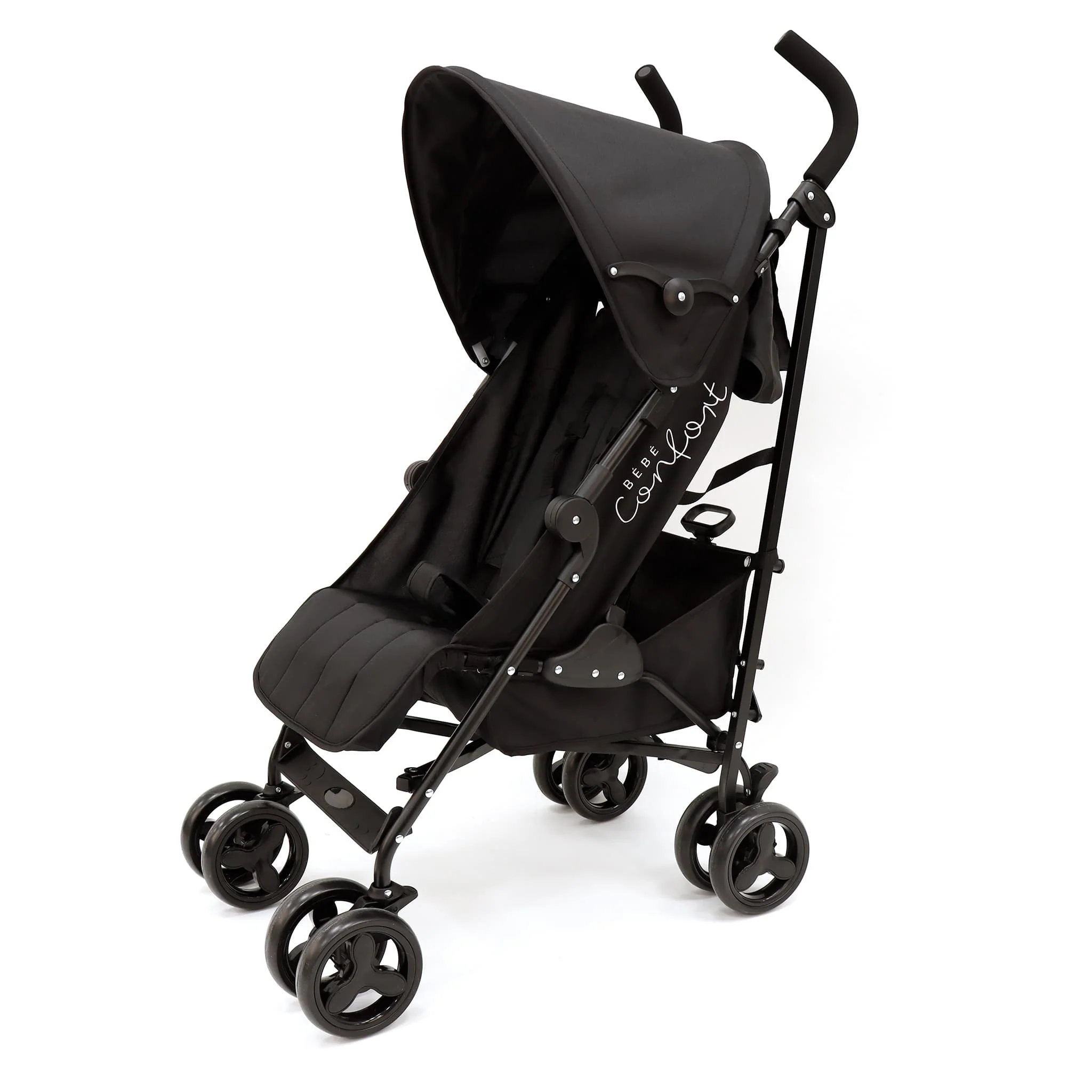 Poussette Parapluie Bébé Confort - Noir