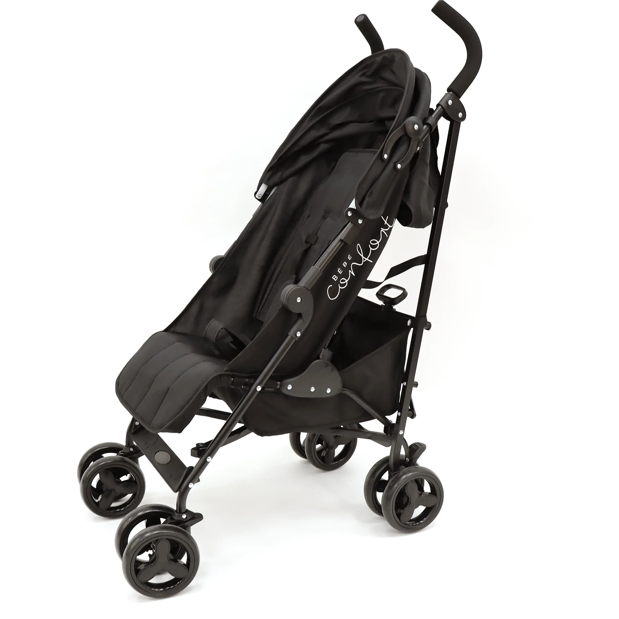 Poussette Parapluie Bébé Confort - Noir - Image 10