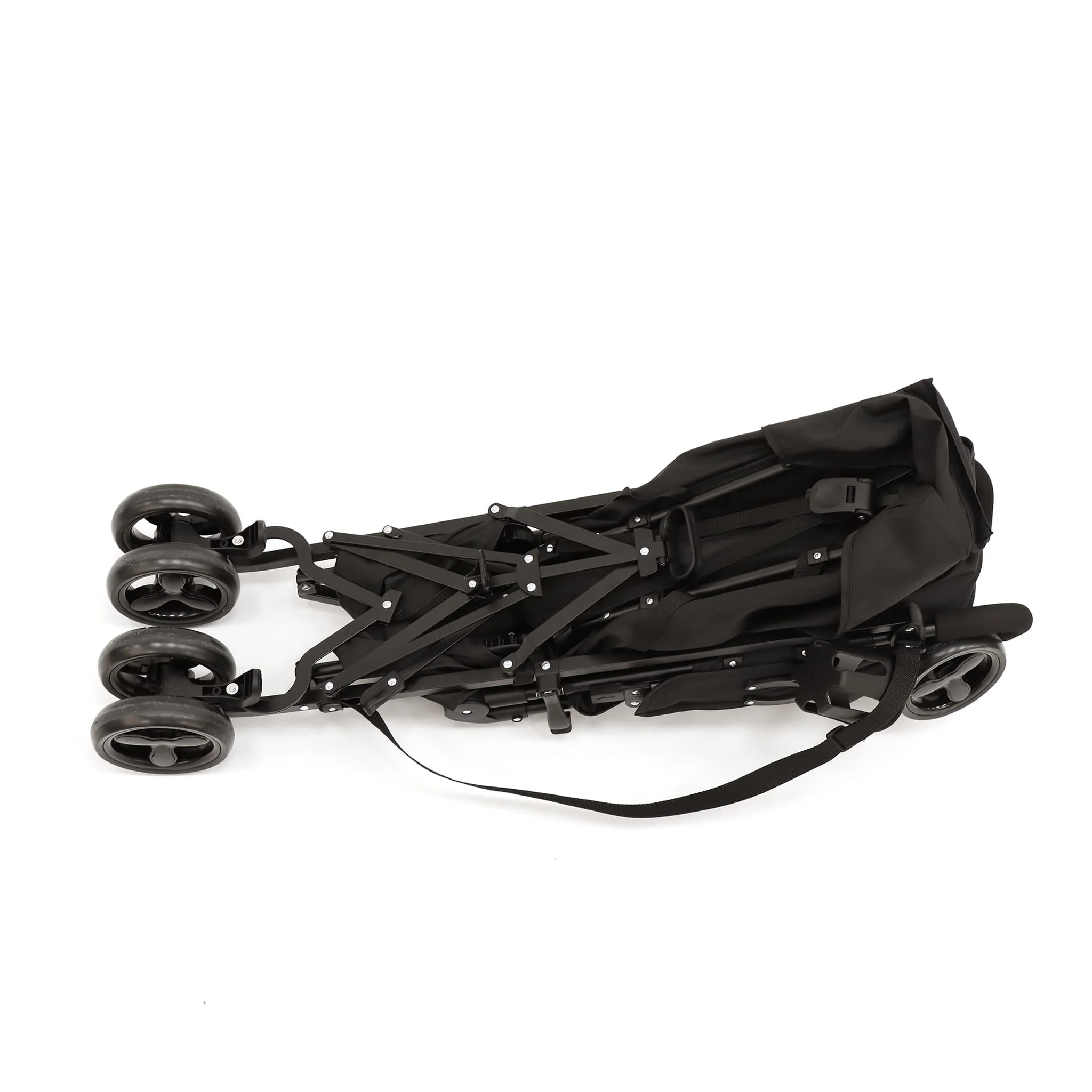 Poussette Parapluie Bébé Confort - Noir - Image 11