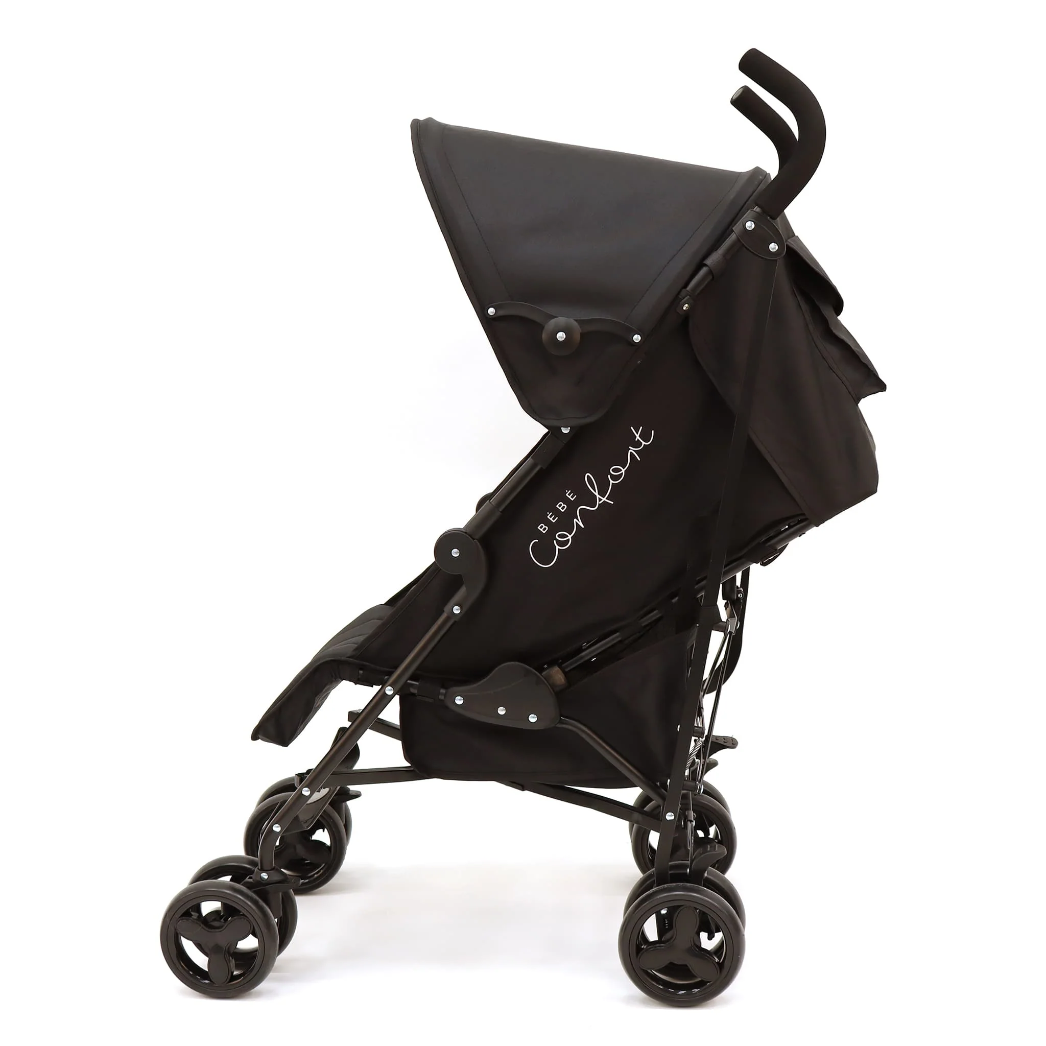 Poussette Parapluie Bébé Confort - Noir - Image 5