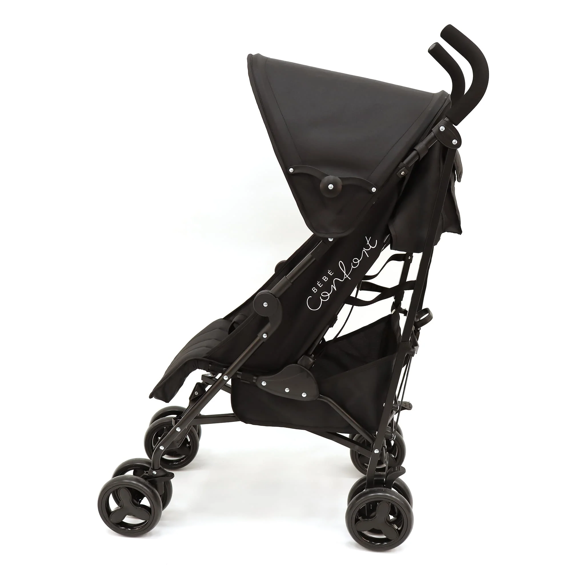 Poussette Parapluie Bébé Confort - Noir - Image 6