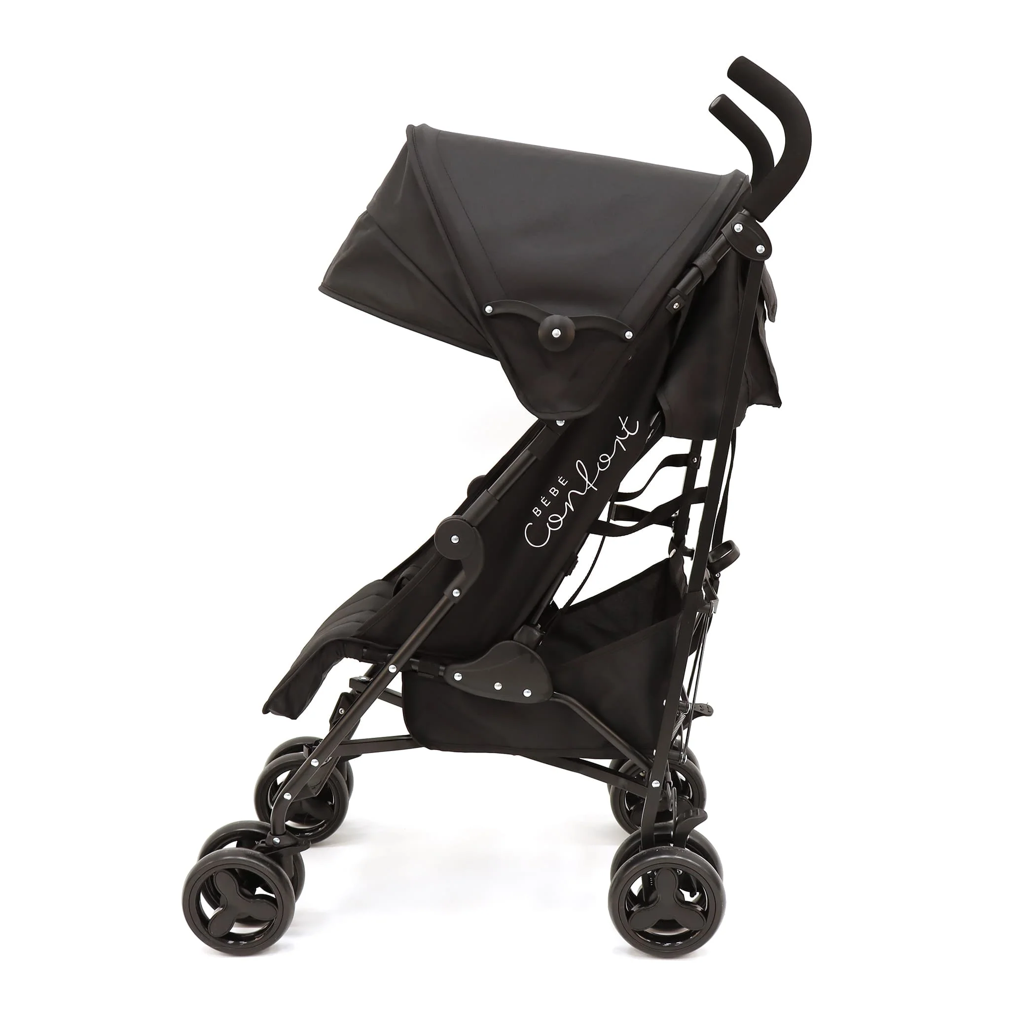 Poussette Parapluie Bébé Confort - Noir - Image 7