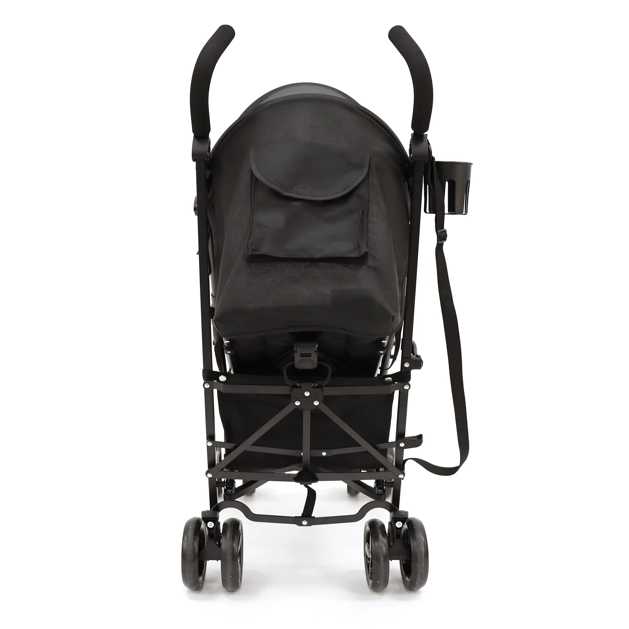 Poussette Parapluie Bébé Confort - Noir - Image 8
