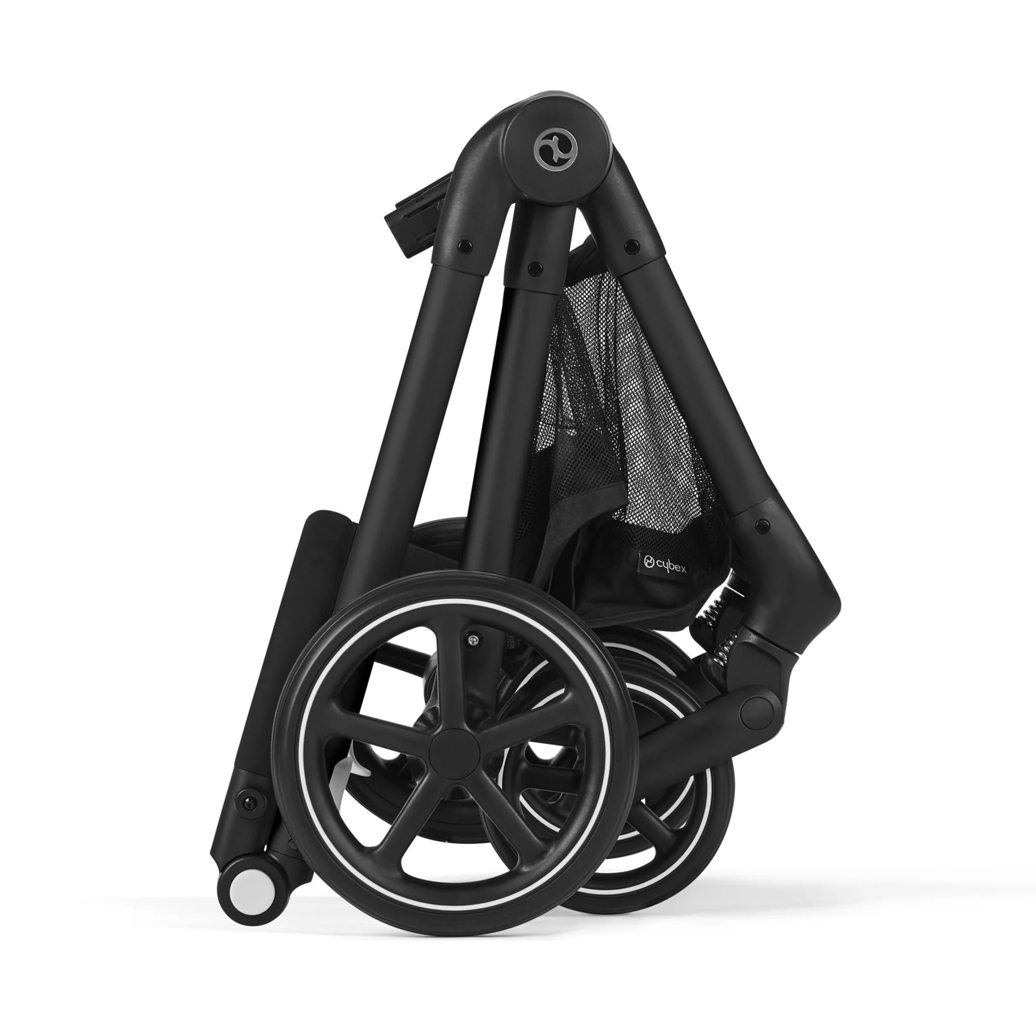 Poussette Eos - Noir Moon - Image 5