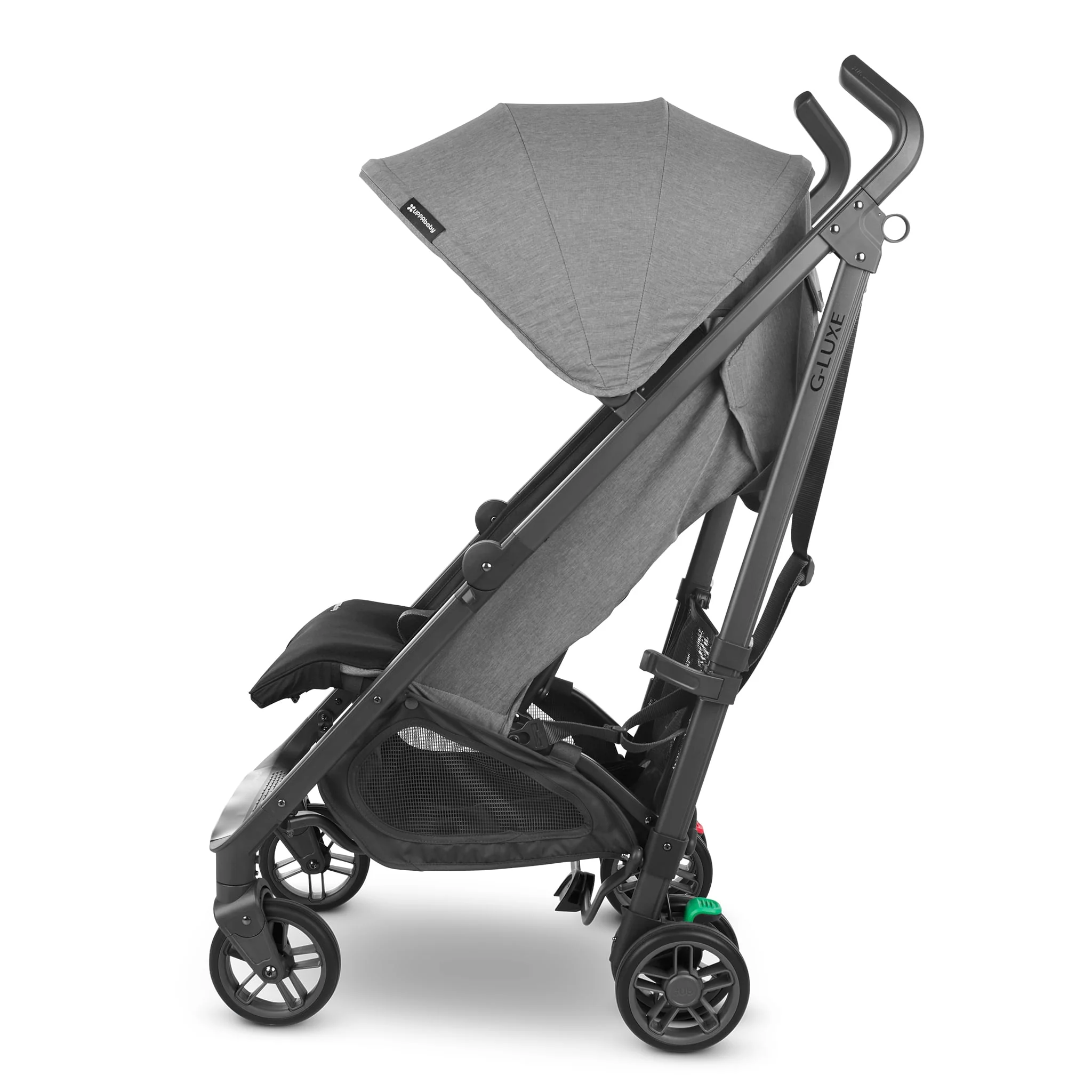 Poussette G-Luxe V2 - Greyson - Image 4