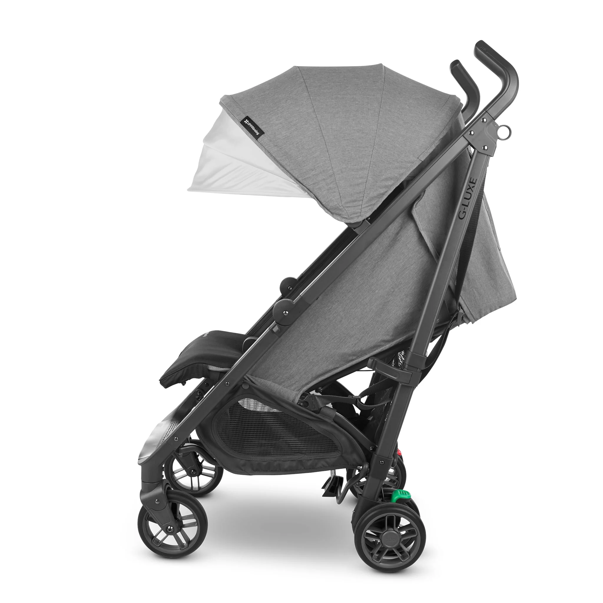 Poussette G-Luxe V2 - Greyson - Image 5