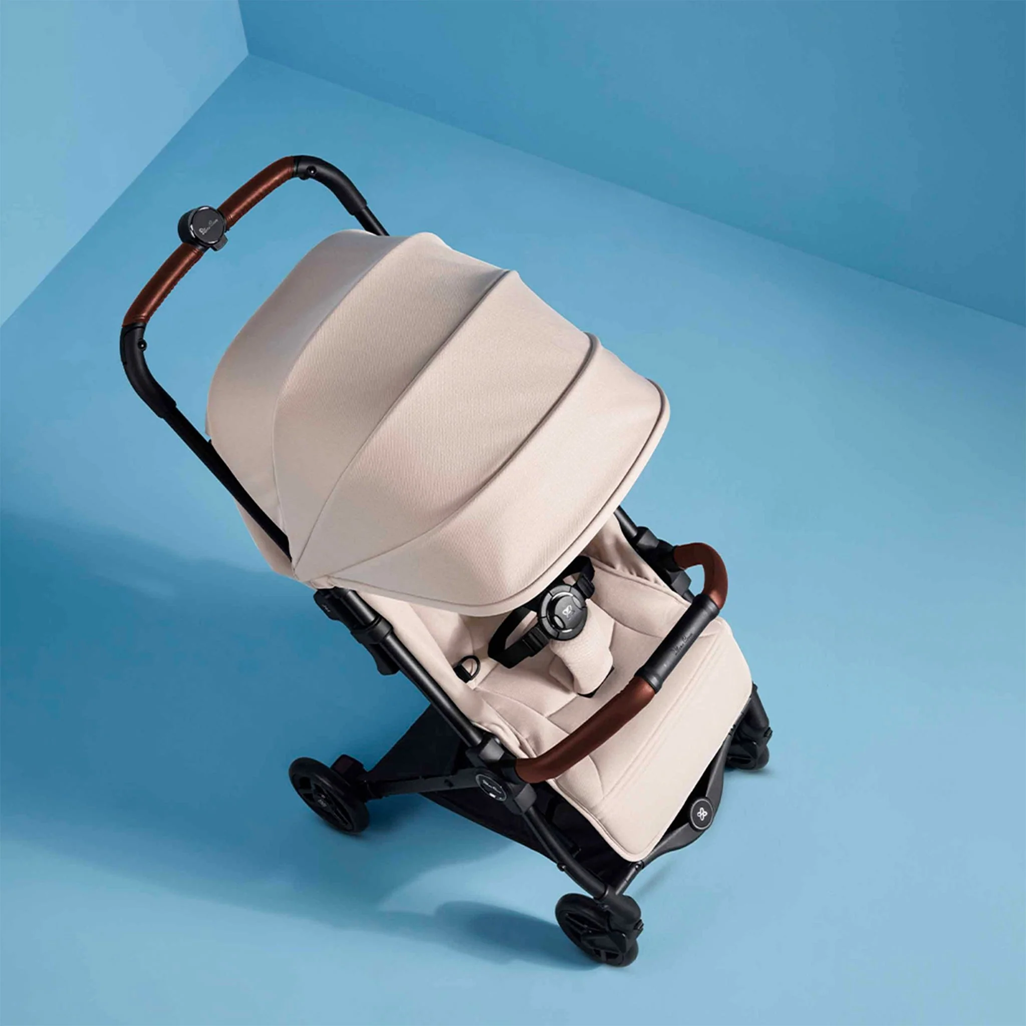 Poussette Jet 5 - Amande - Image 10