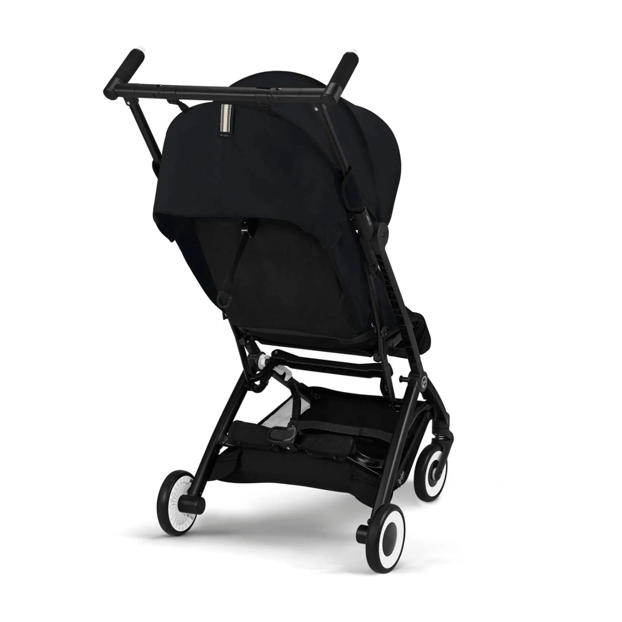 Poussette Libelle - Noir / Noir - Image 5