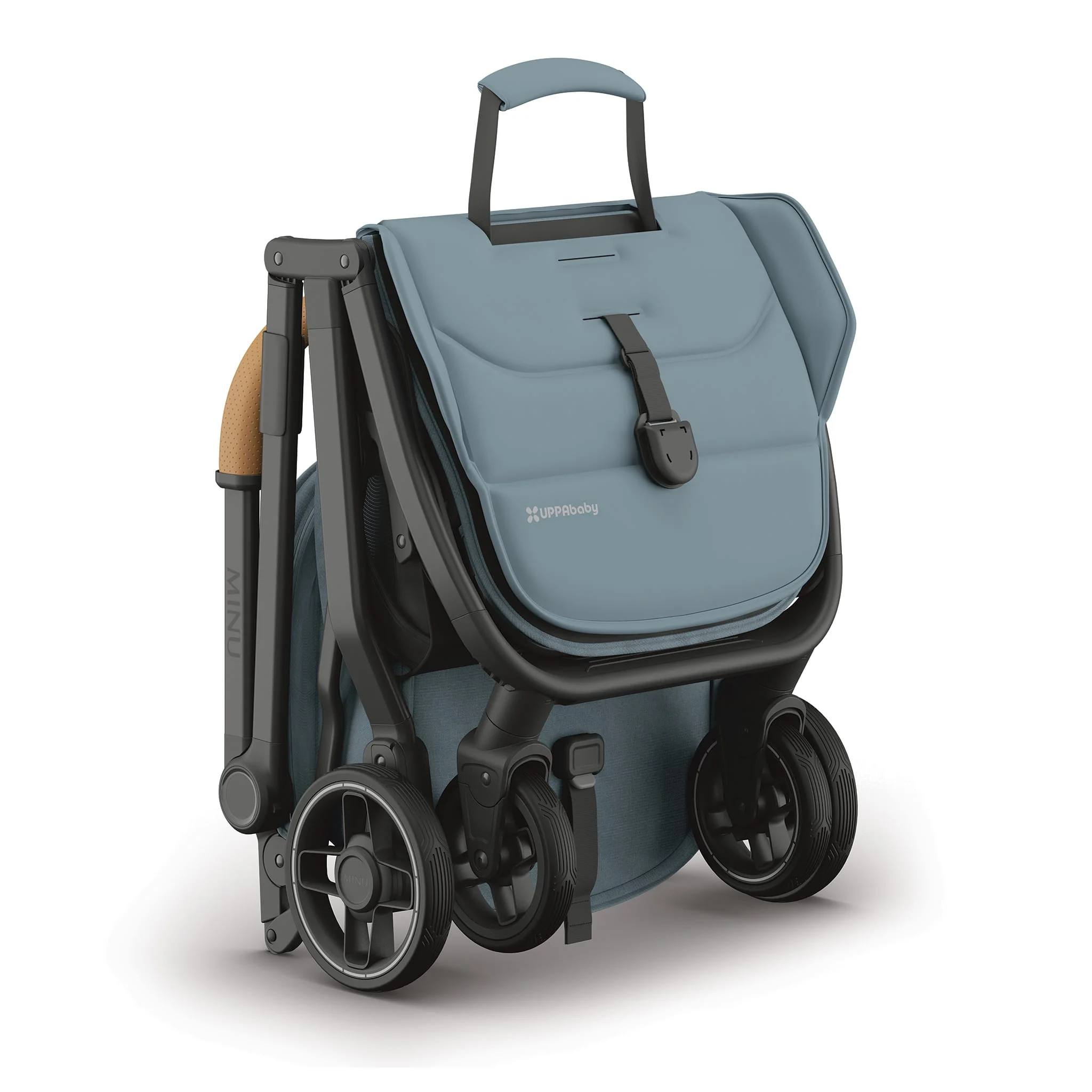 Poussette Minu V3 - Dillan - Image 12
