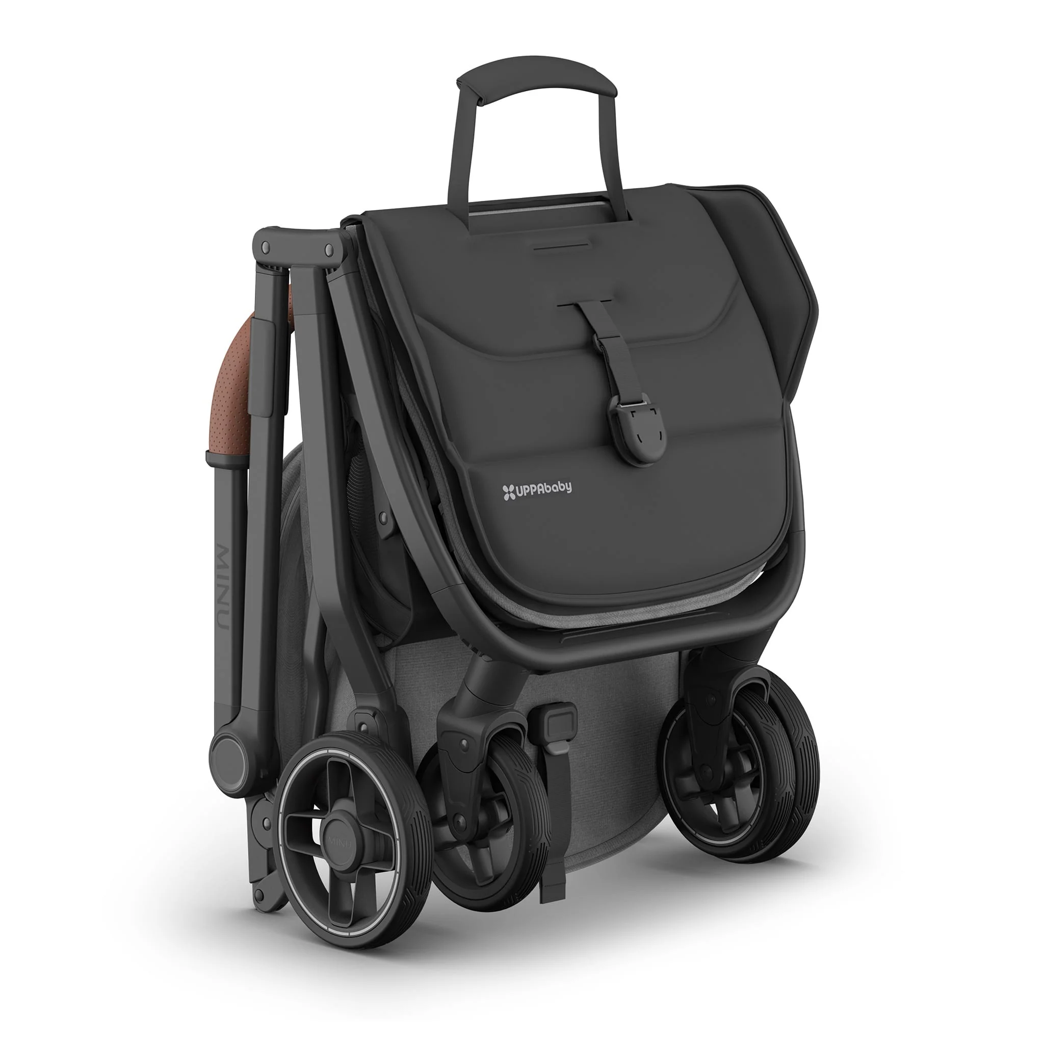 Poussette Minu V3 - Greyson - Image 12