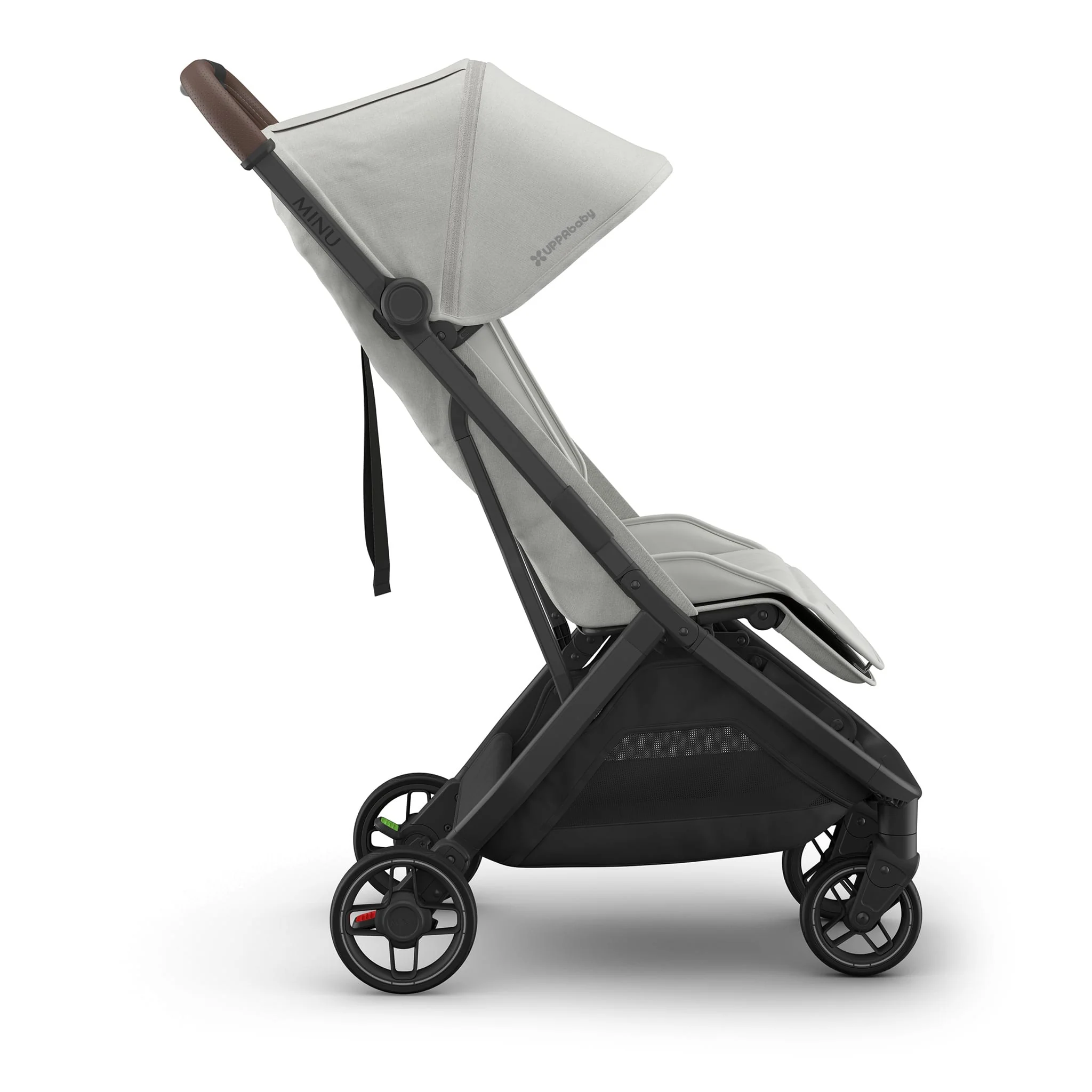 Poussette Minu V3 - Savannah - Image 11