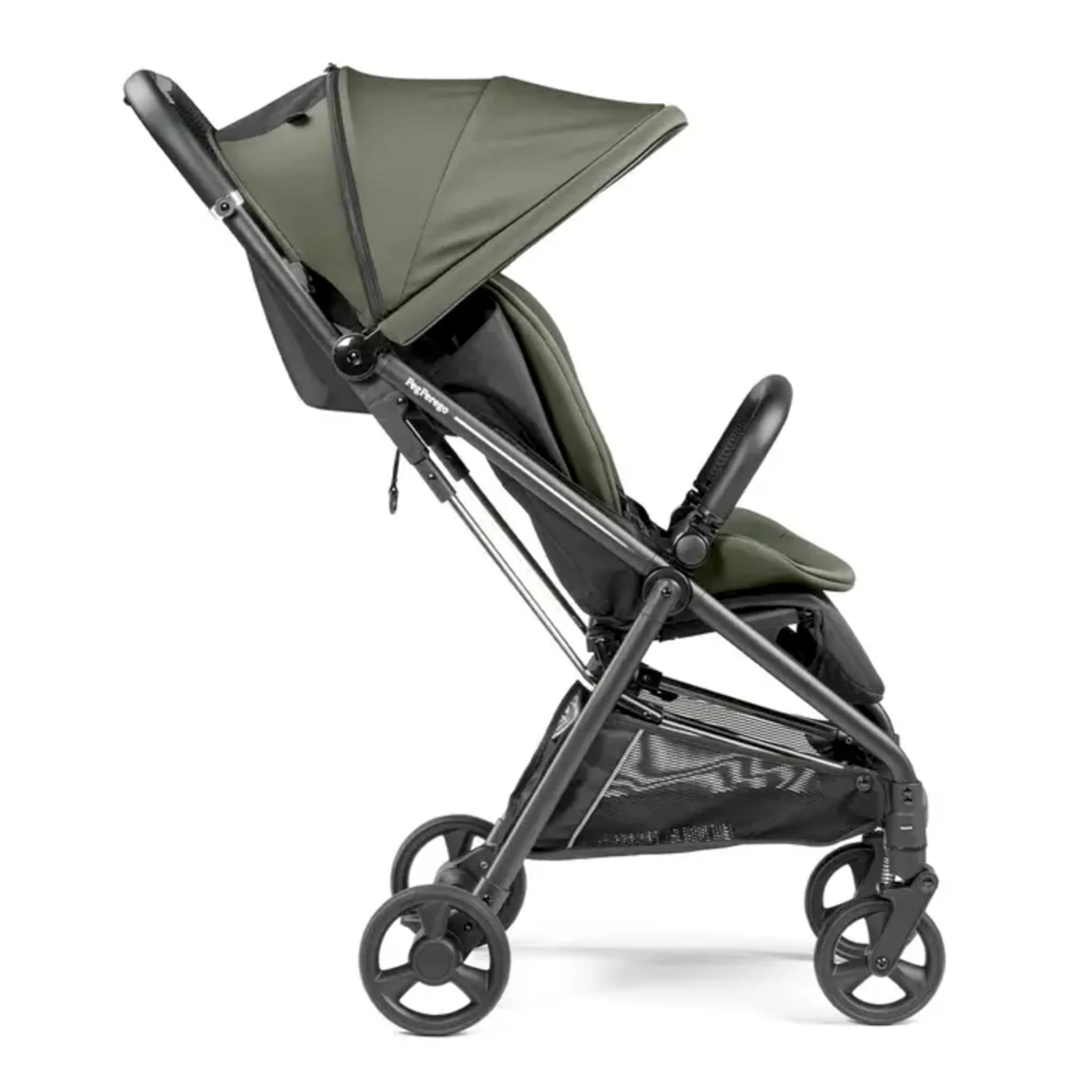 Poussette Selfie Plus - True Black - Image 5