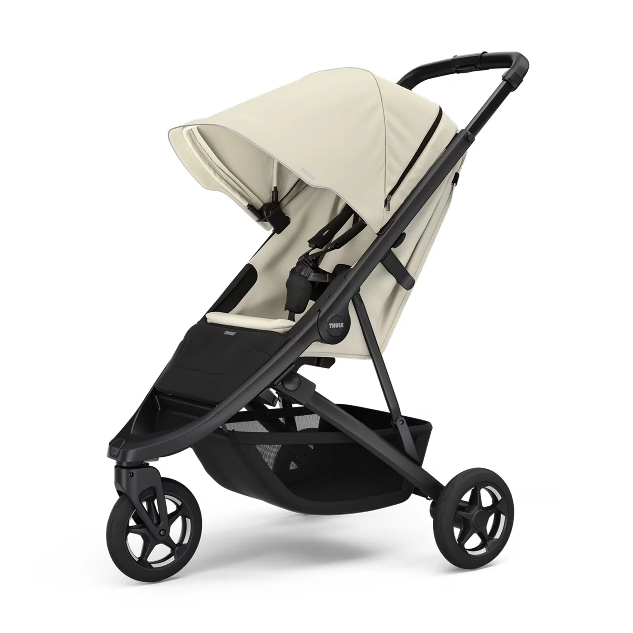 Poussette Spring2 - Soft Beige