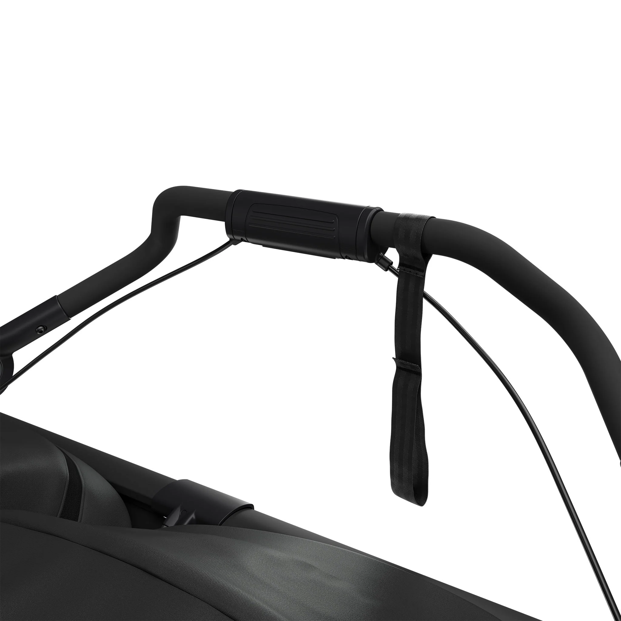 Poussette Urban Glide 3 Double - Noir - Image 7