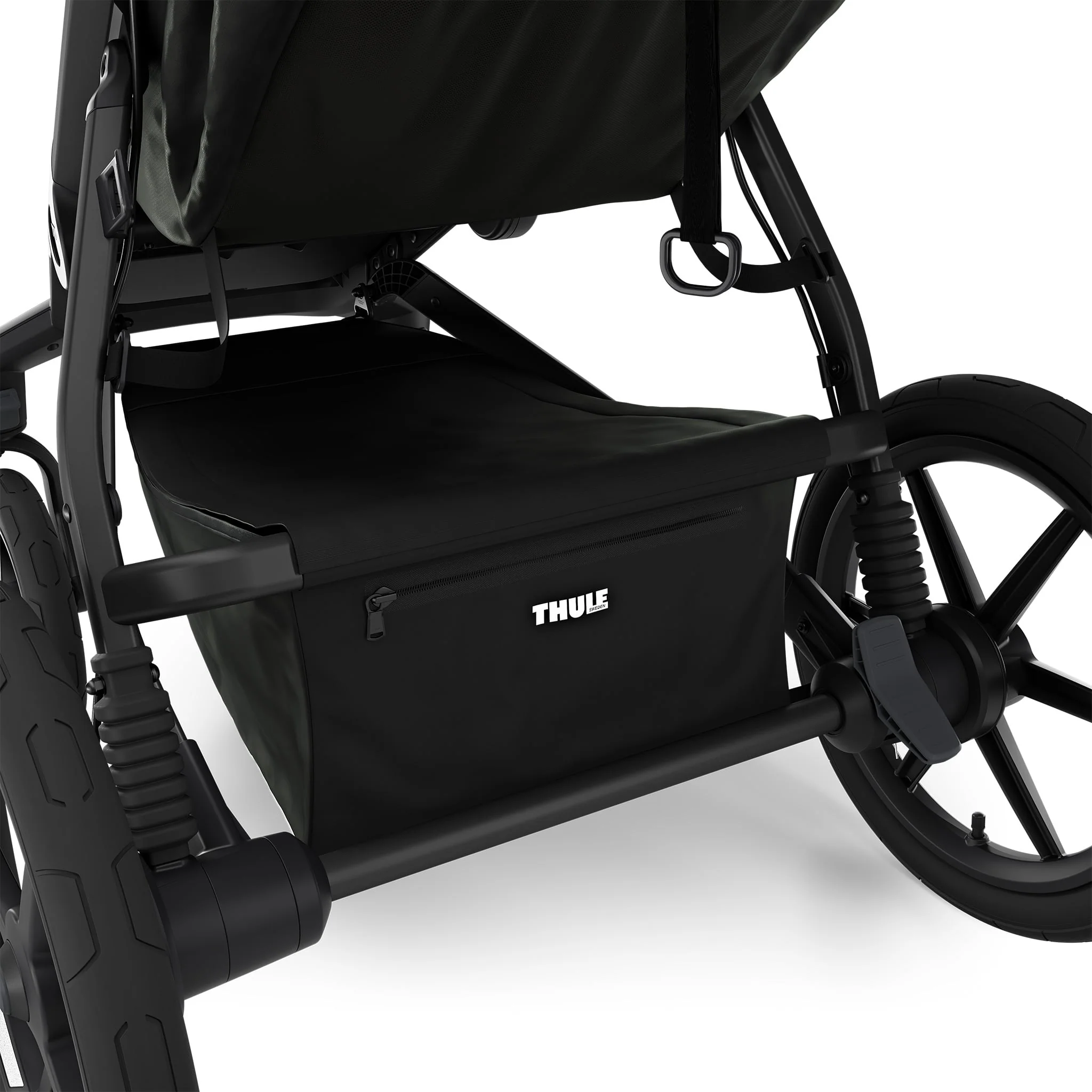 Poussette Urban Glide 4 - Noir - Image 10