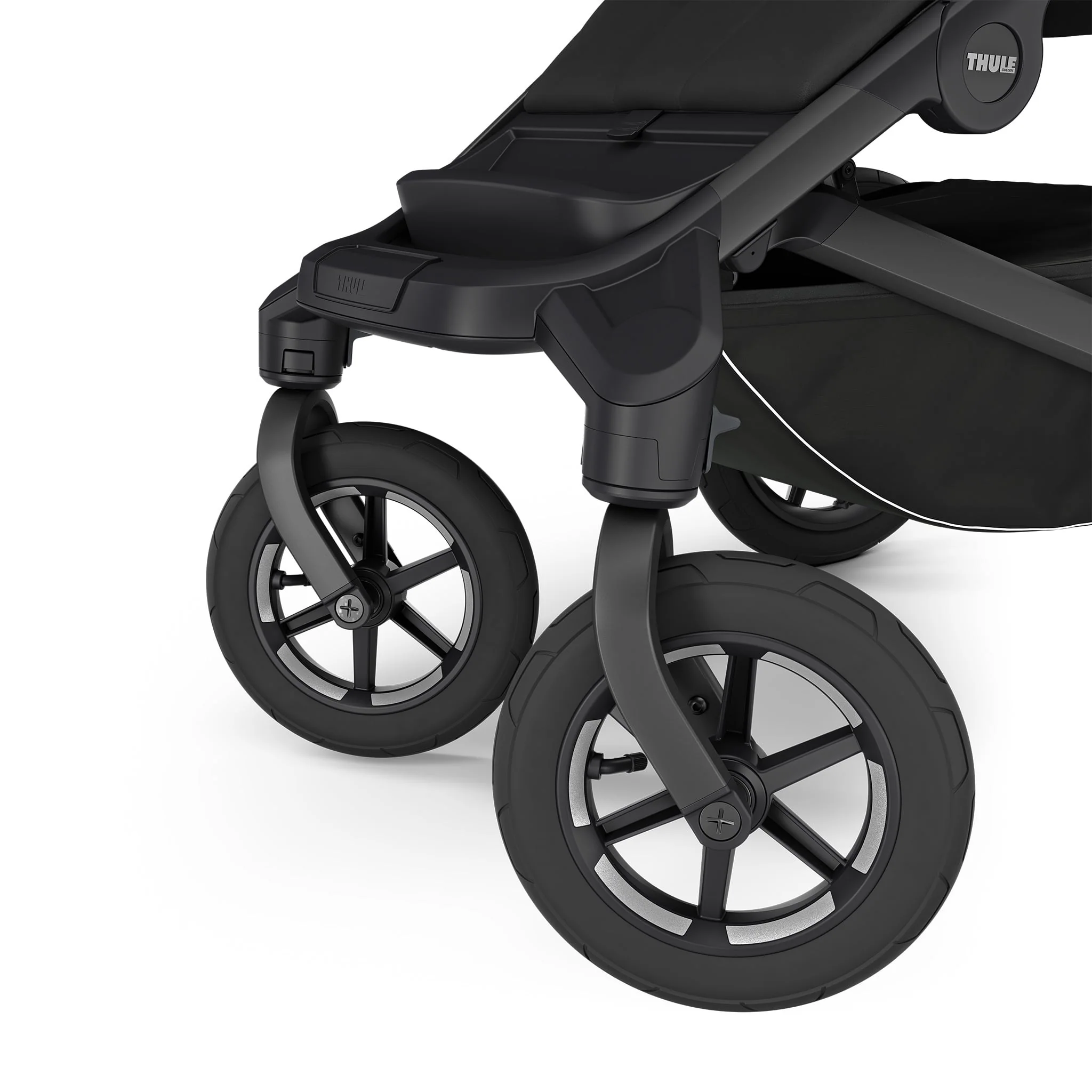 Poussette Urban Glide 4 - Noir - Image 11