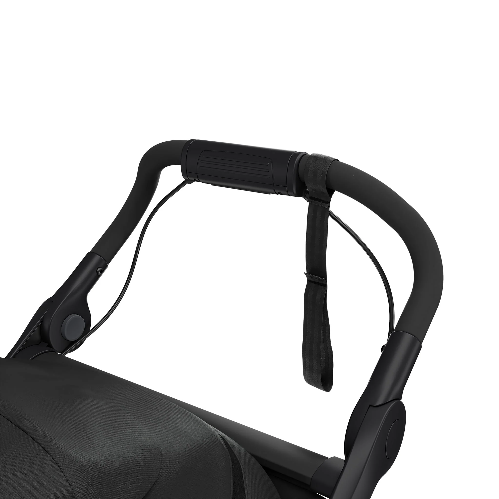 Poussette Urban Glide 4 - Noir - Image 8