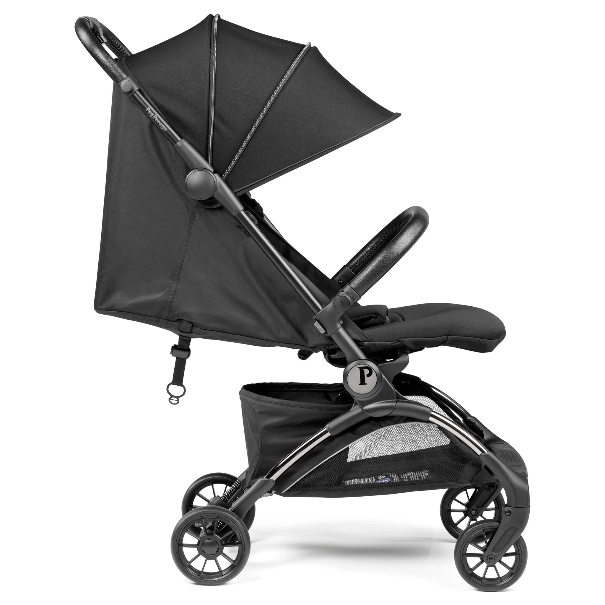 Poussette Volo - True Black - Image 3