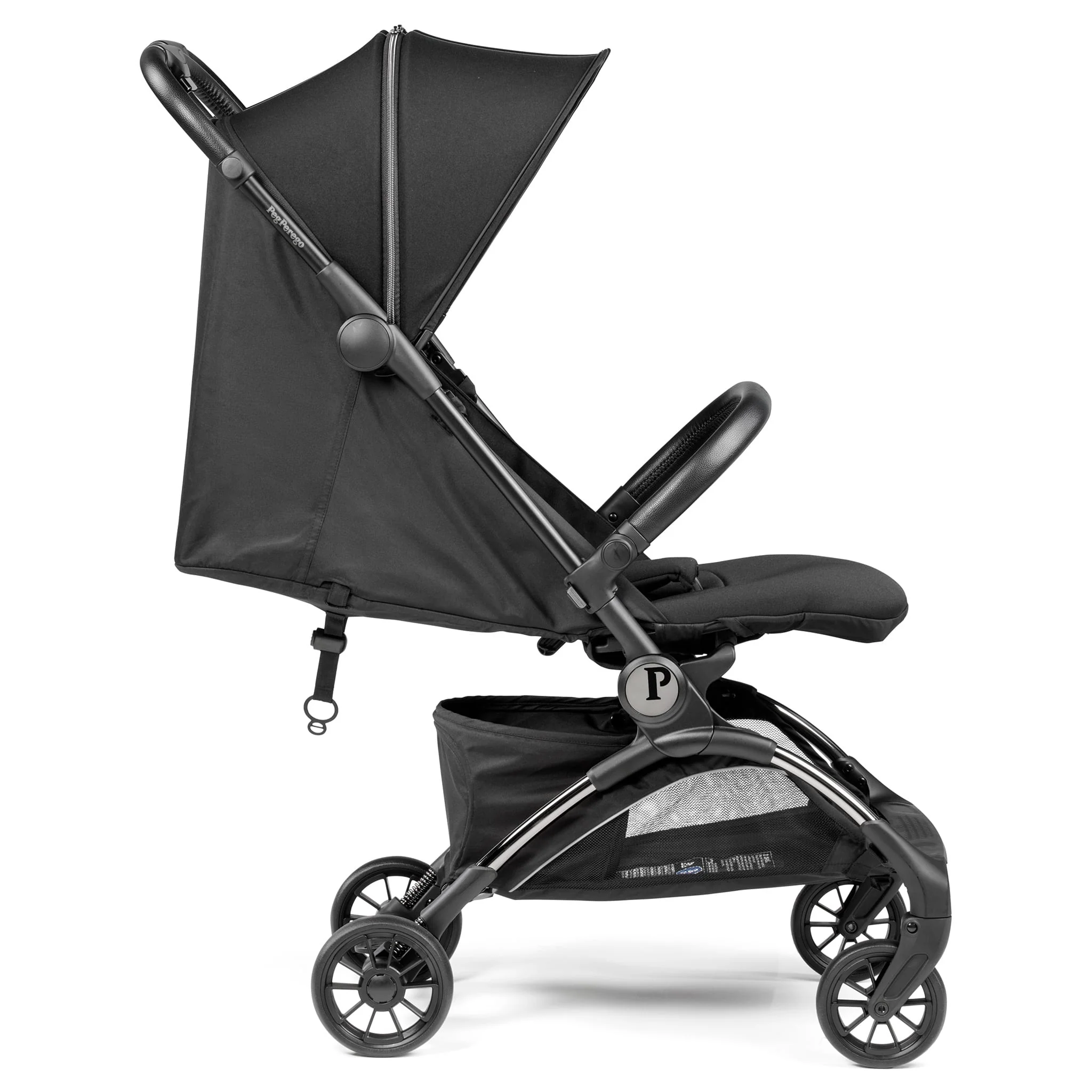 Poussette Volo - True Black - Image 4