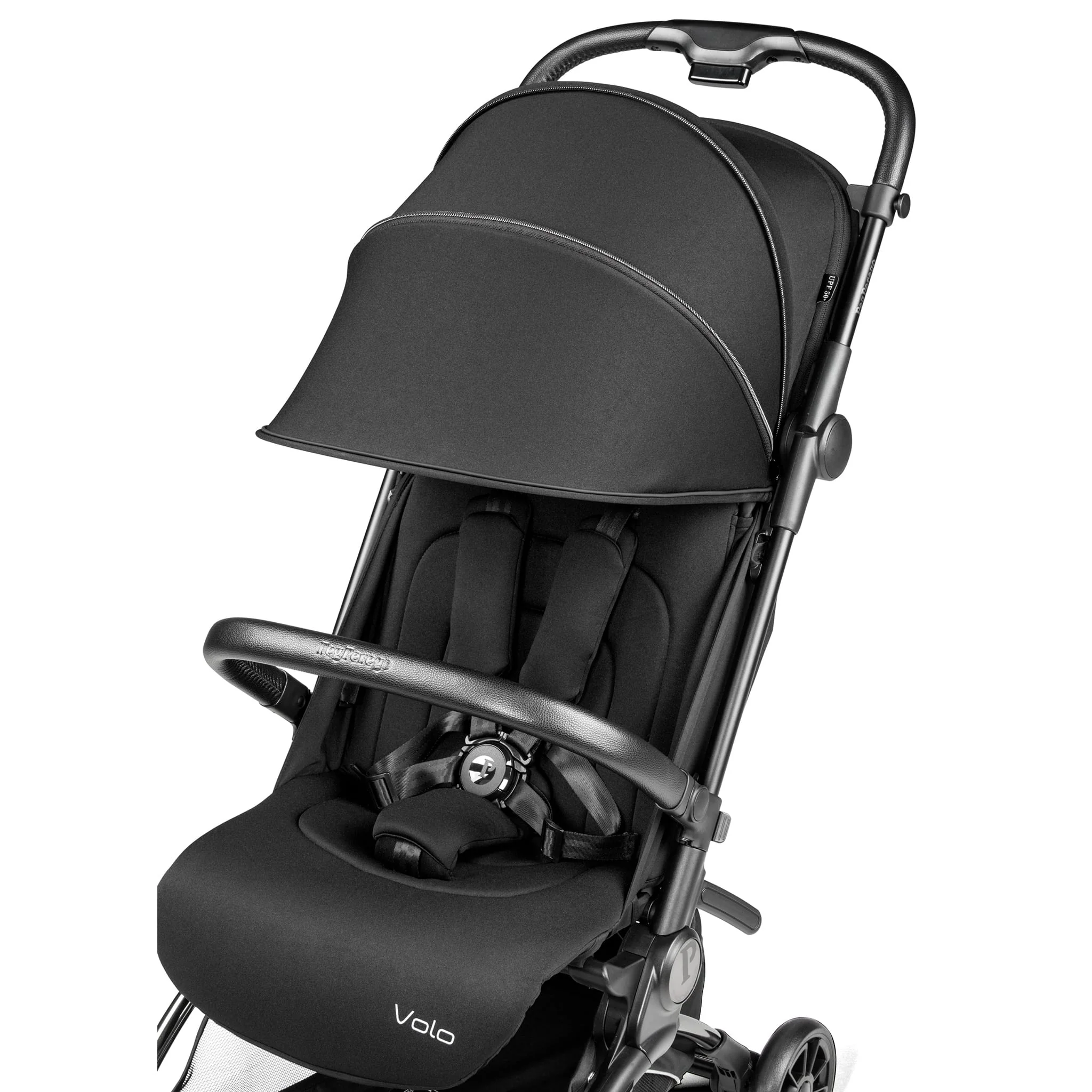 Poussette Volo - True Black - Image 6