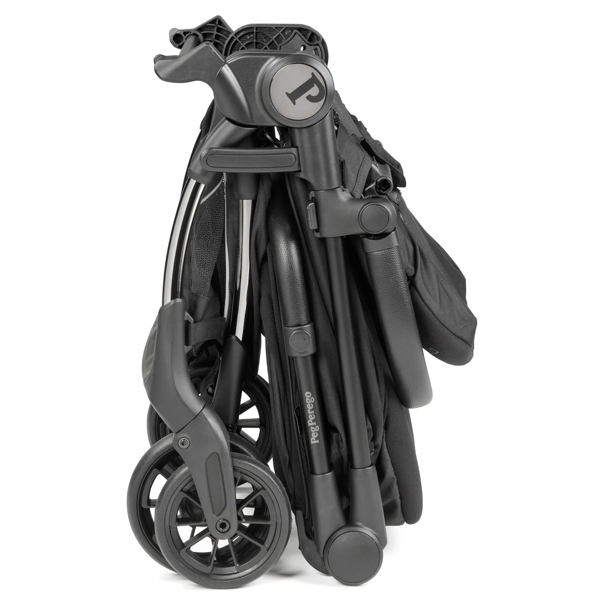 Poussette Volo - True Black - Image 9