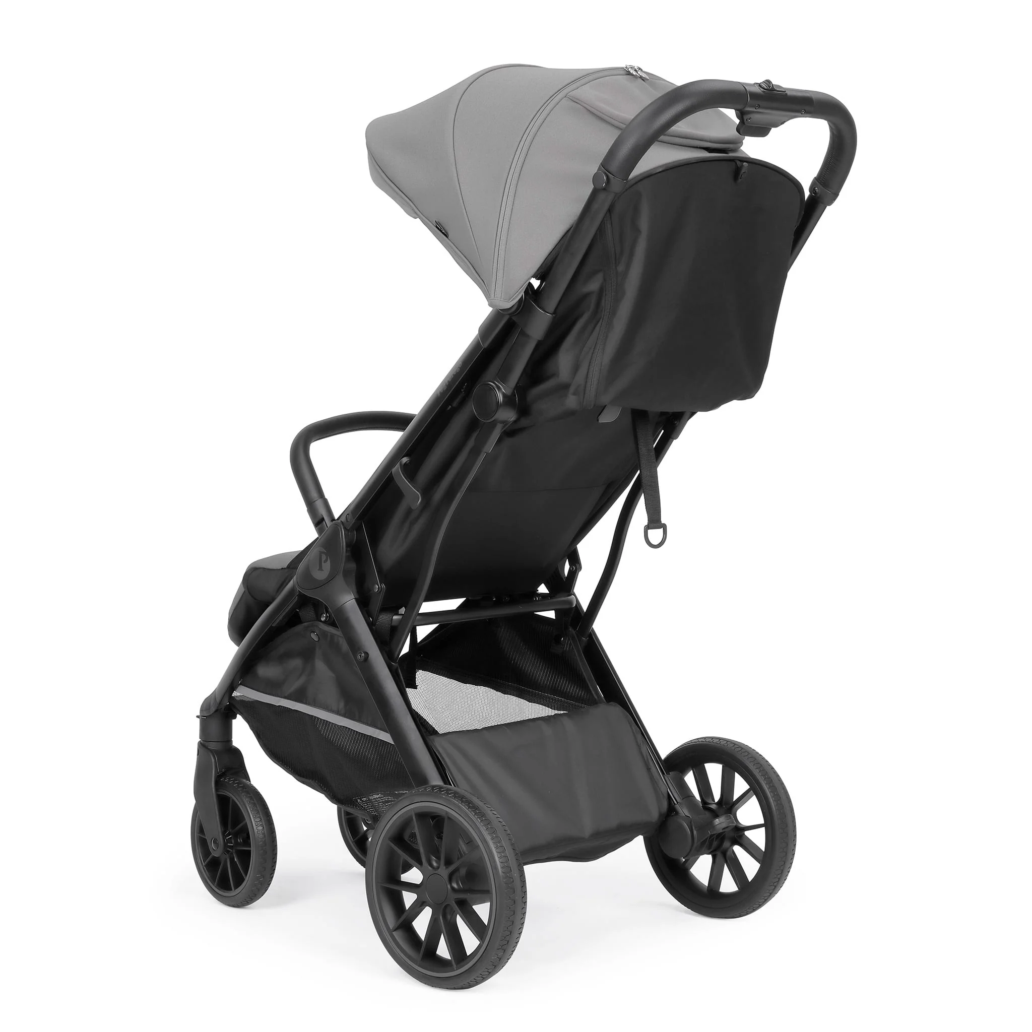 Poussette X-country - Mercury - Image 7