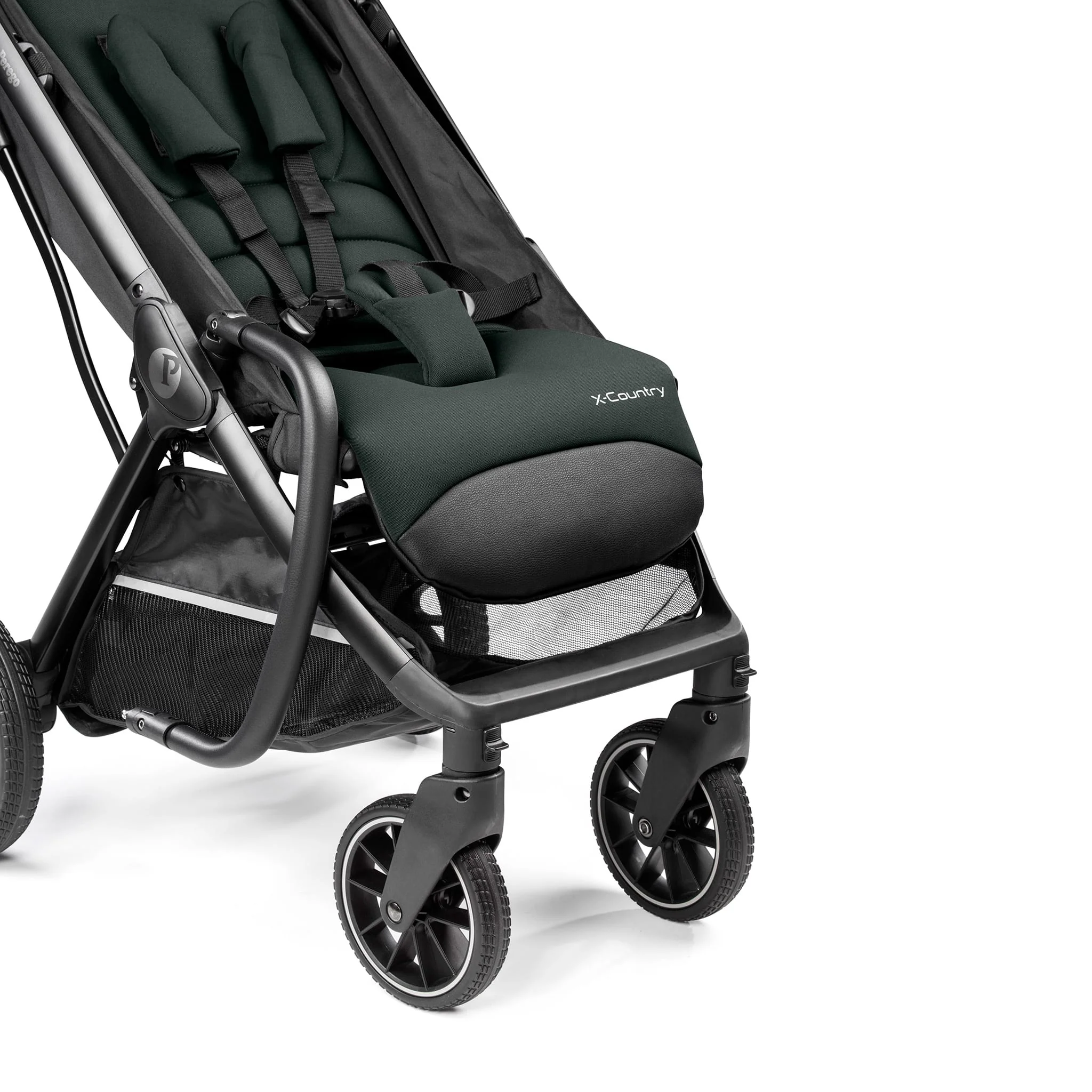 Poussette X-country - Metal - Image 13
