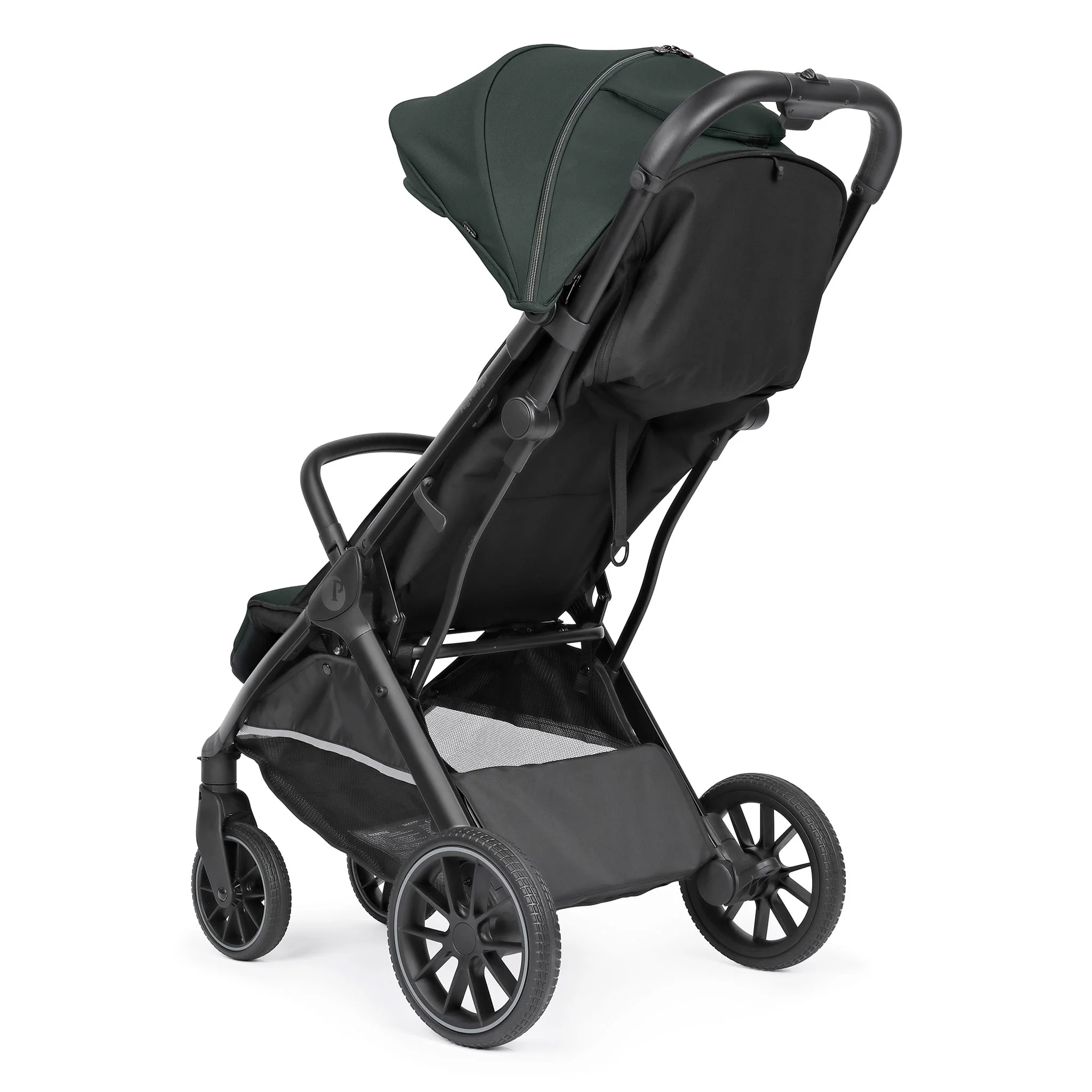 Poussette X-country - Metal - Image 6