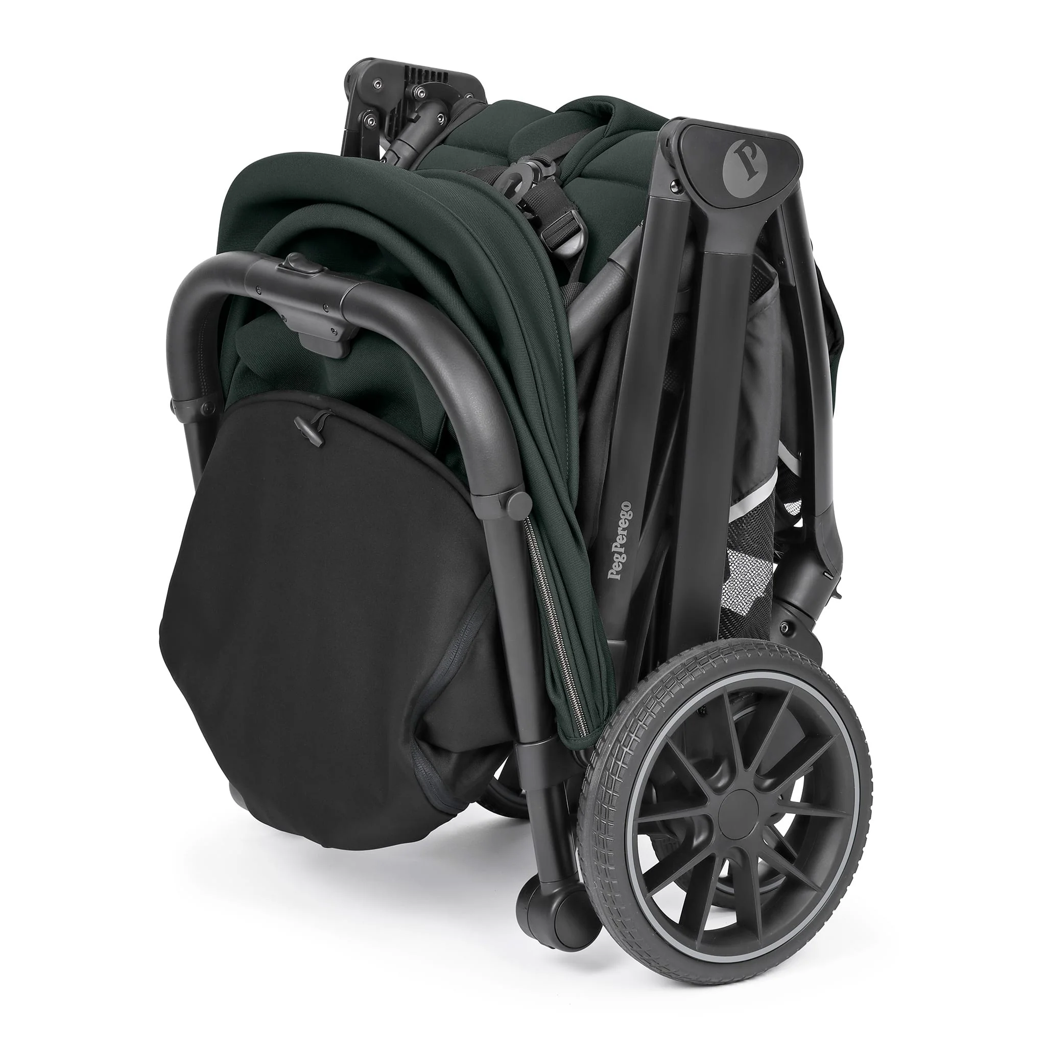 Poussette X-country - Metal - Image 8