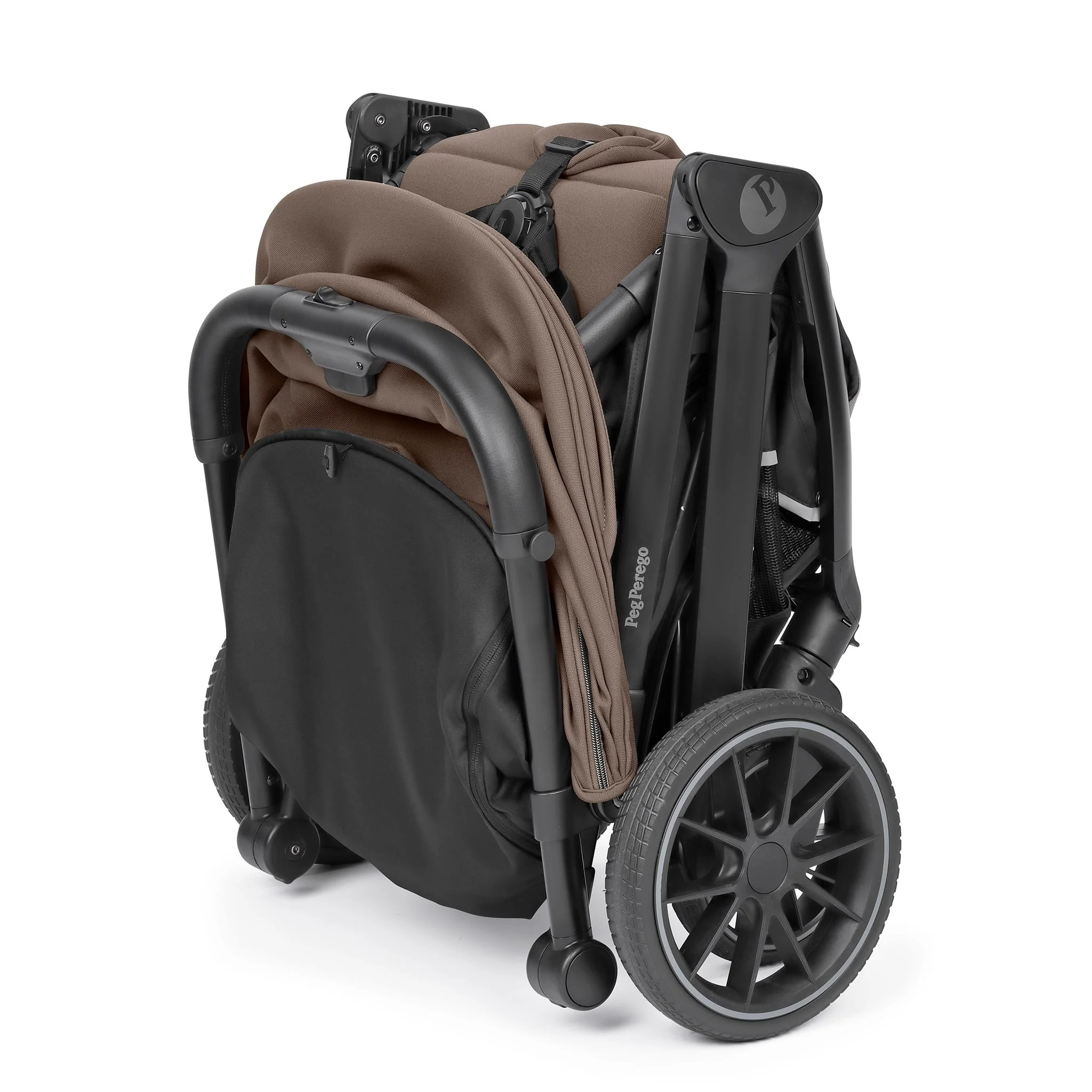 Poussette X-country - Pine Bark - Image 11