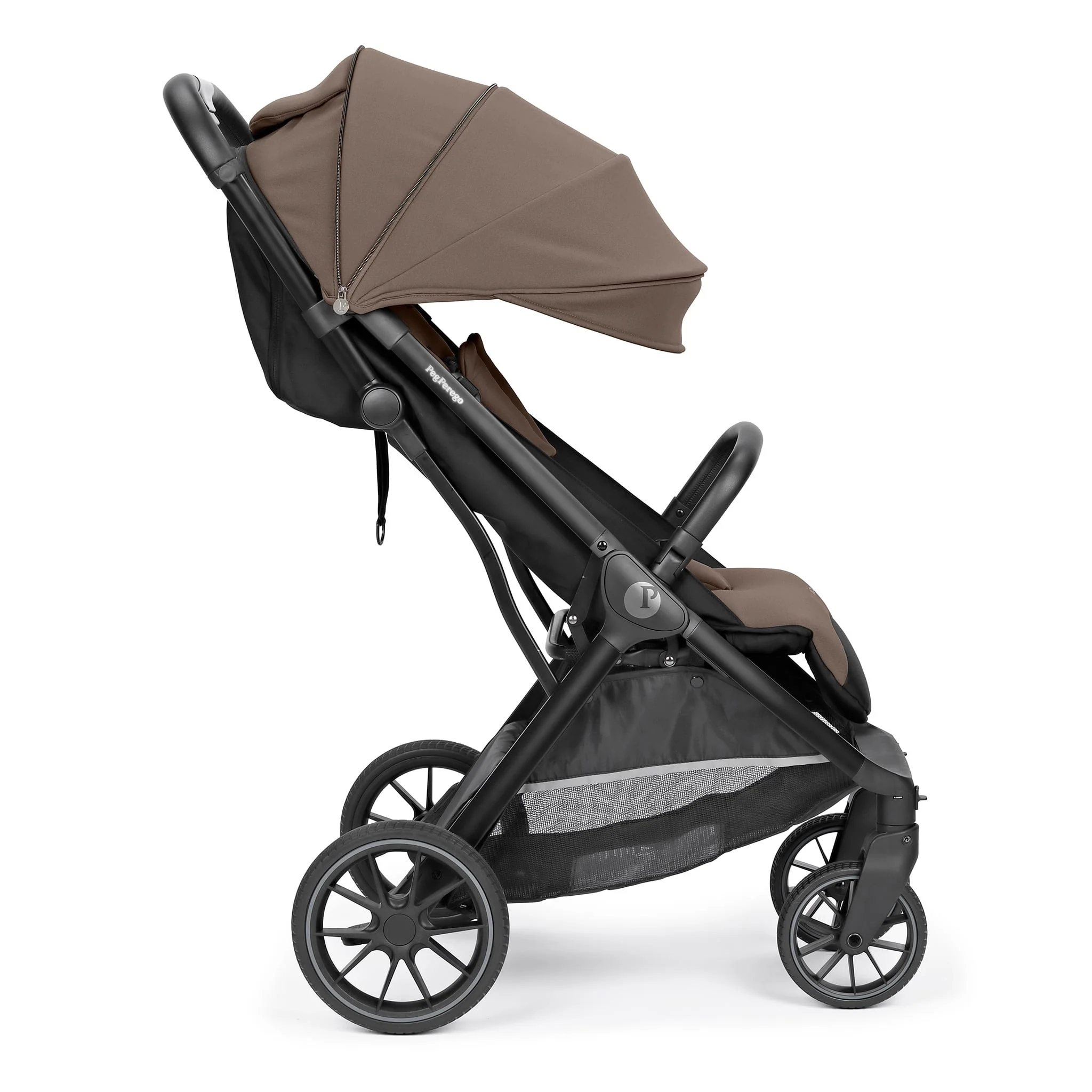 Poussette X-country - Pine Bark - Image 3
