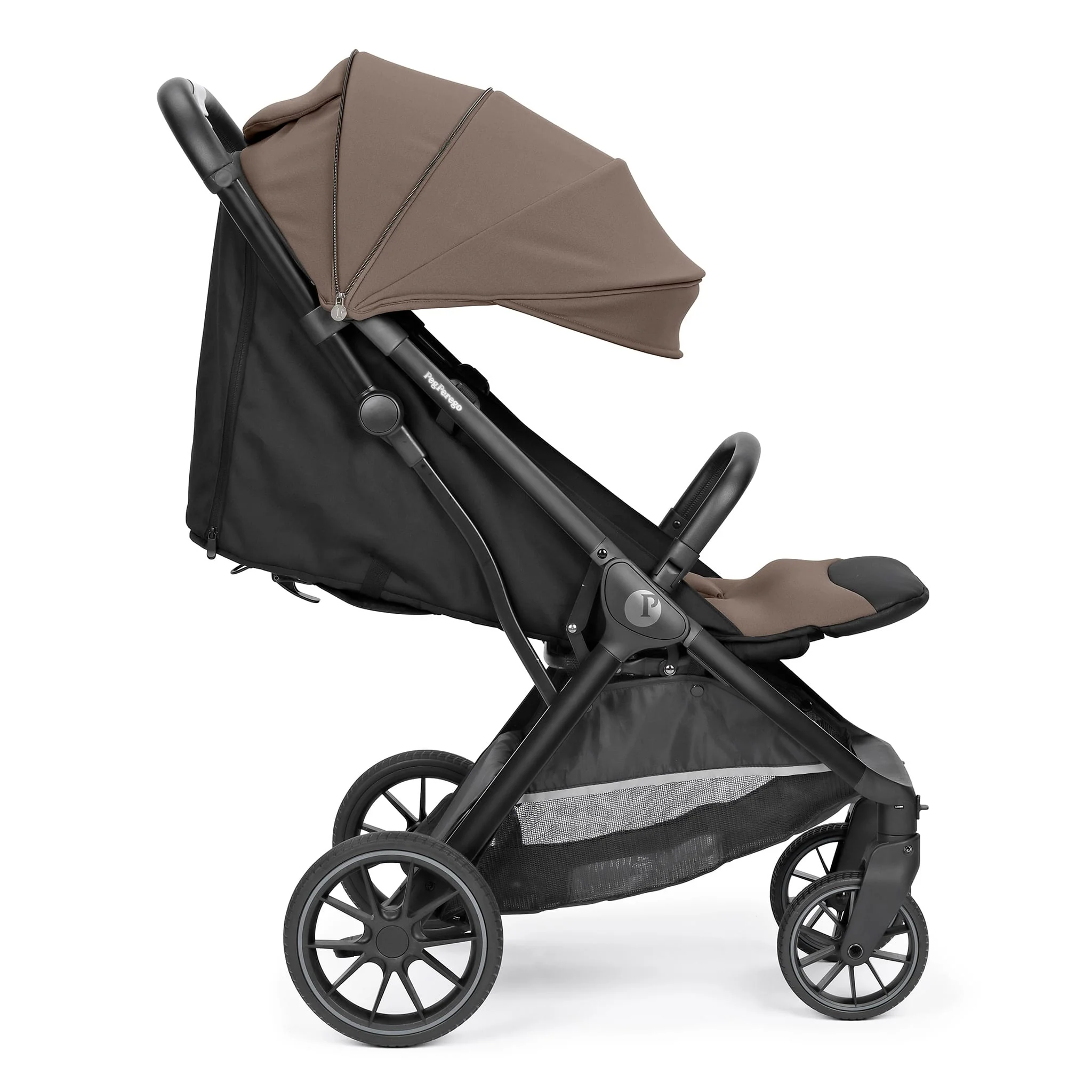 Poussette X-country - Pine Bark - Image 4