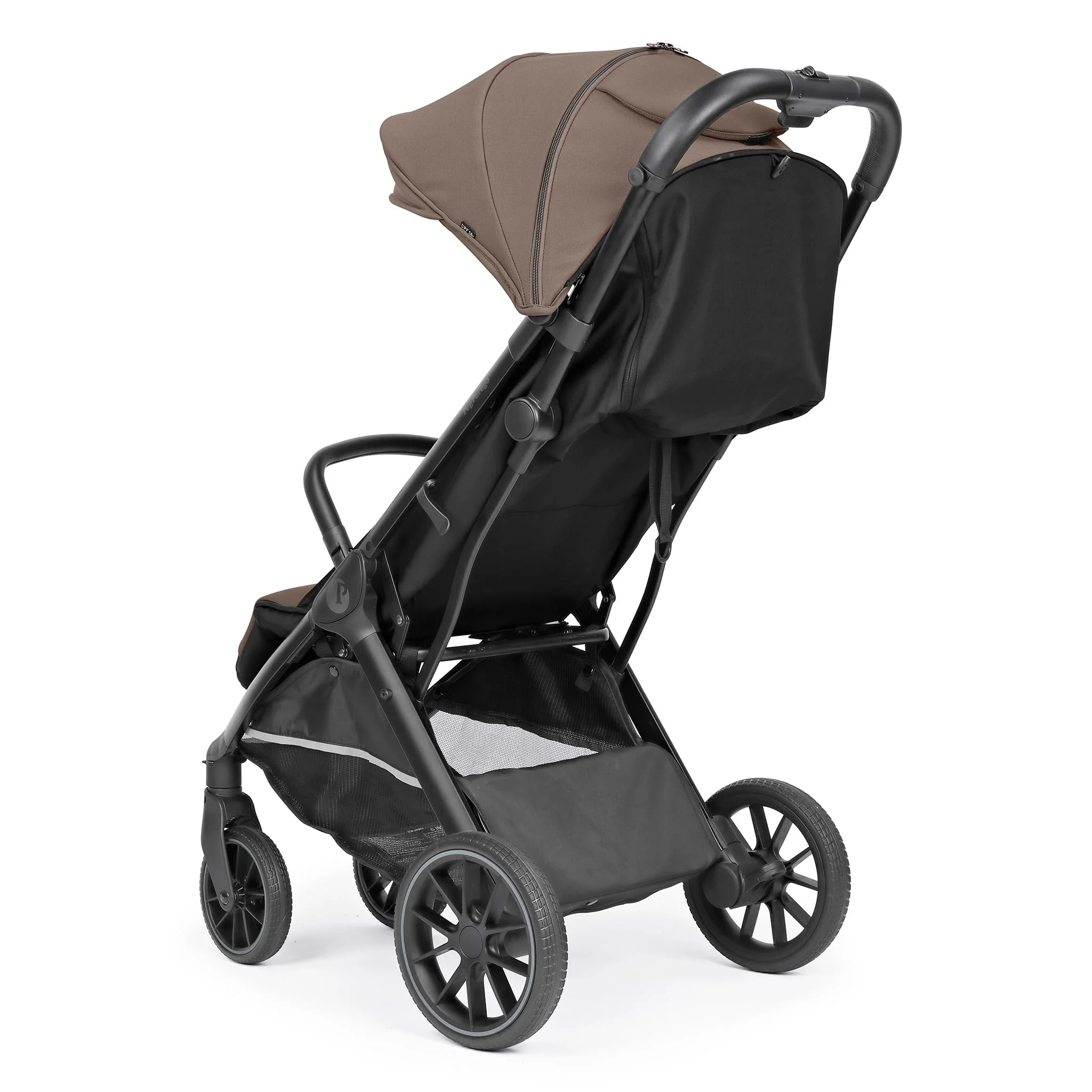 Poussette X-country - Pine Bark - Image 6