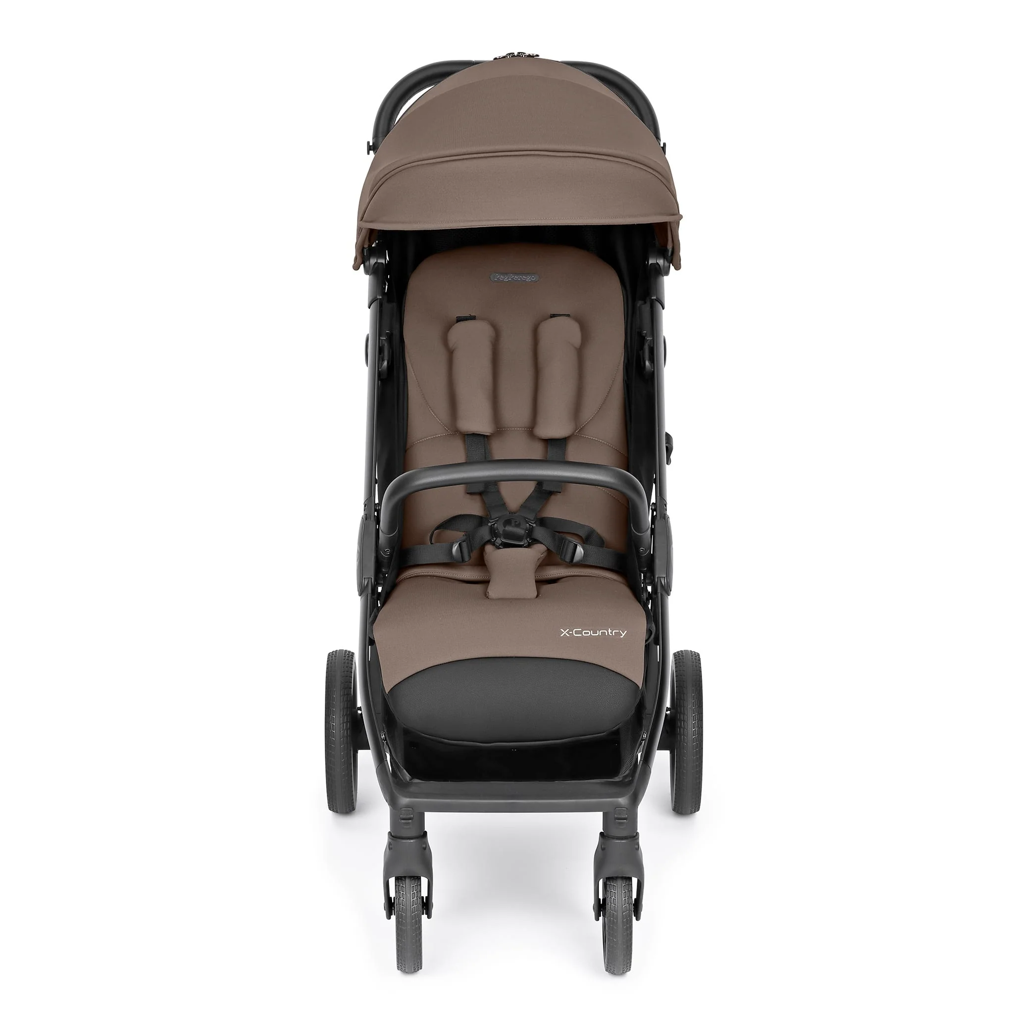 Poussette X-country - Pine Bark - Image 7