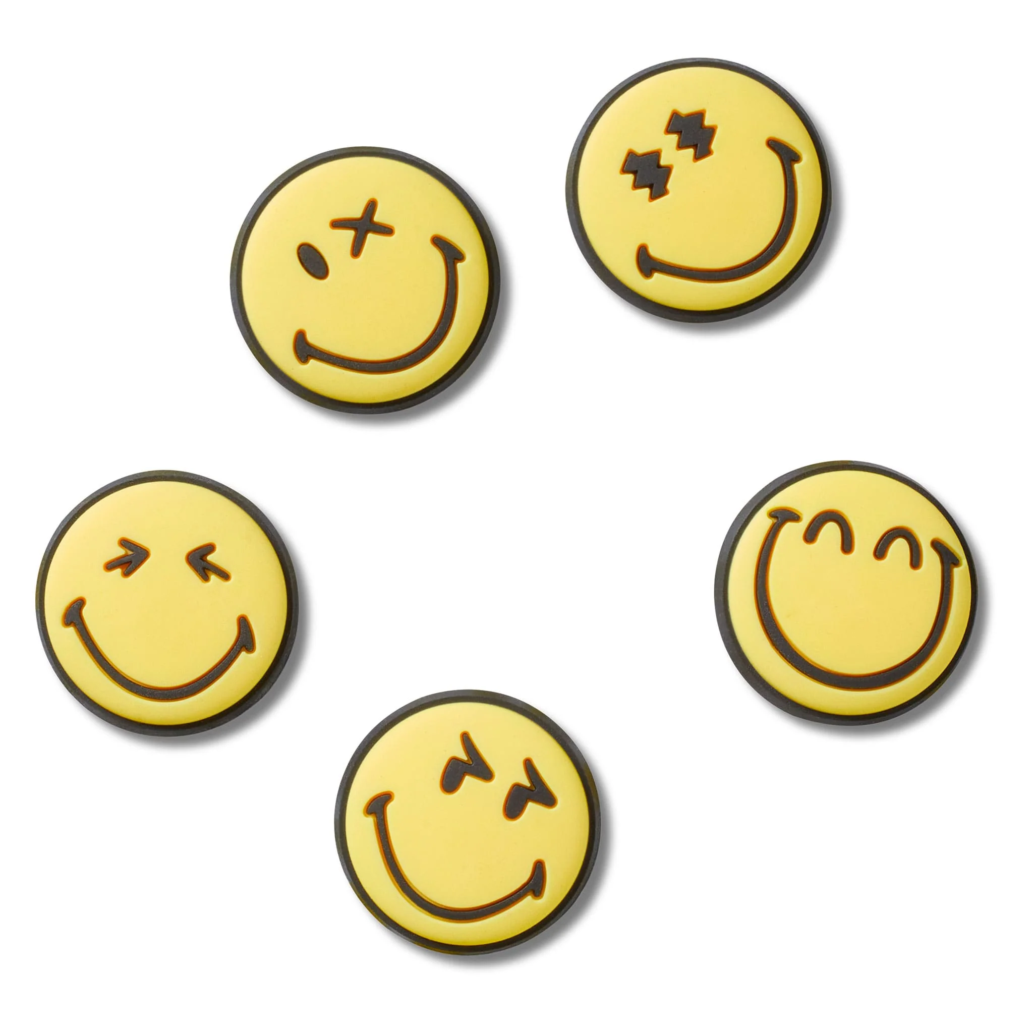 Jibbitz (5) - Smileyworld - Image 2