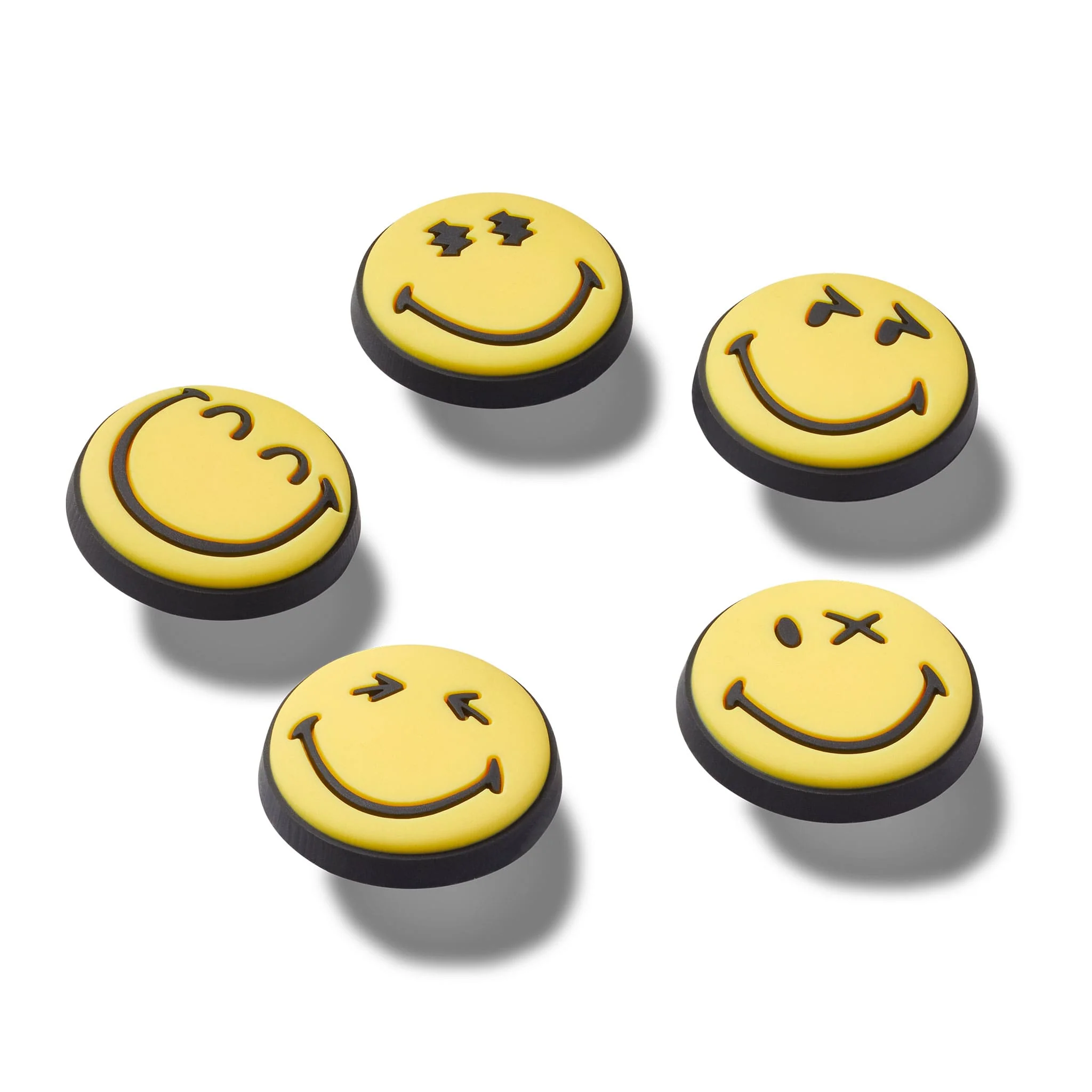 Jibbitz (5) - Smileyworld - Image 3